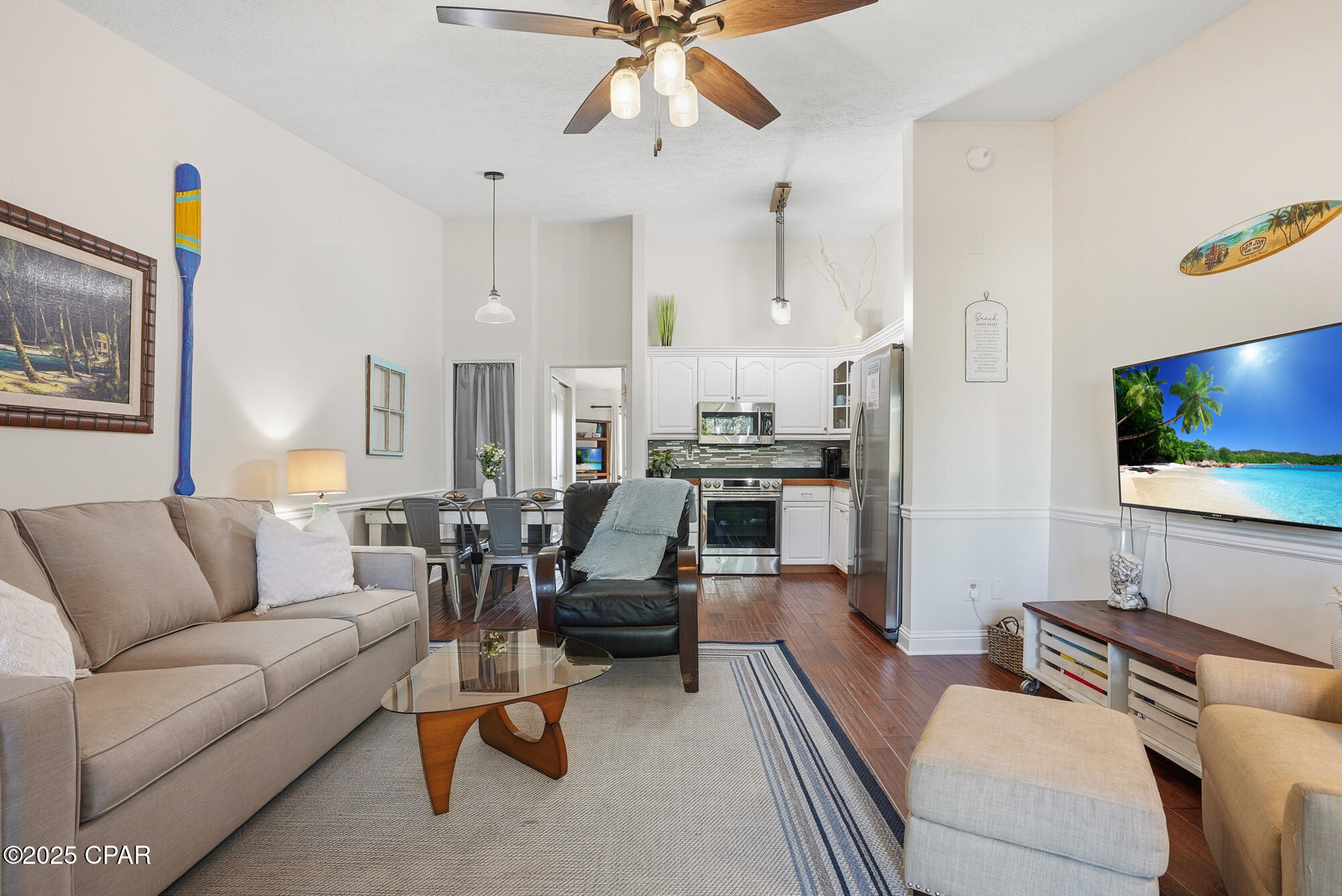 Holiday Beach Unit 8 - Residential