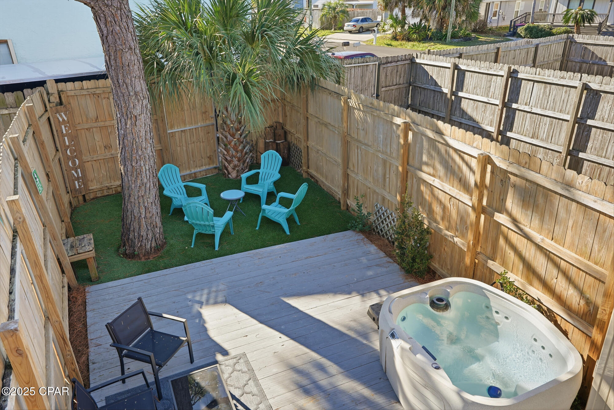 Holiday Beach Unit 8 - Residential