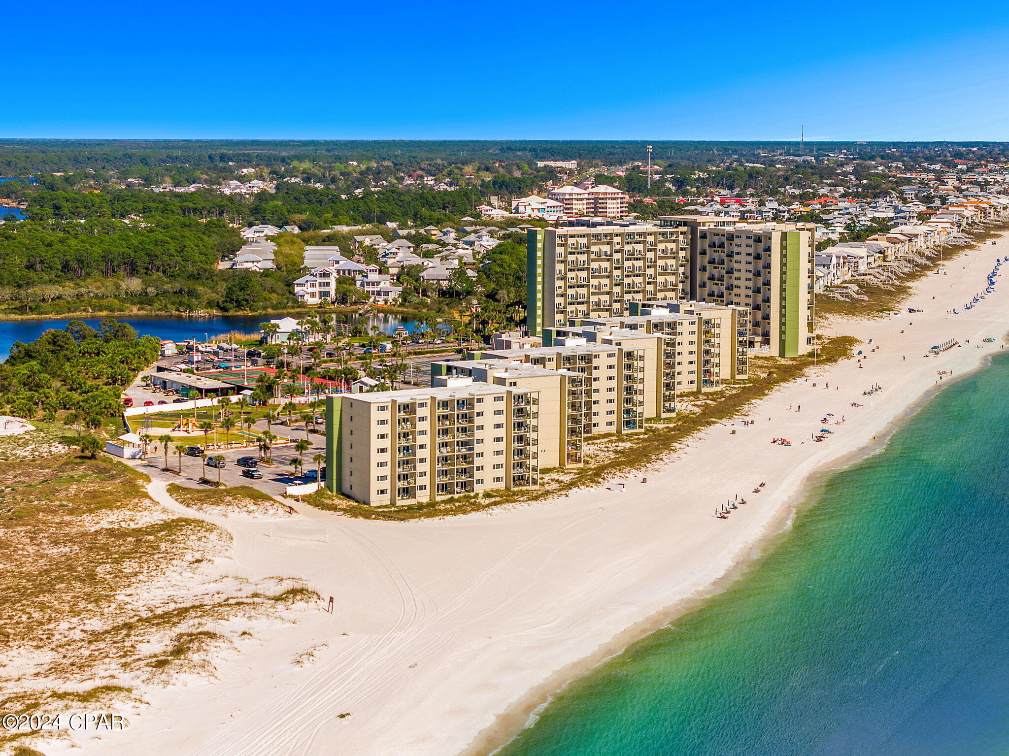 Panama City Beach, Florida 32413, United States, 2 Bedrooms Bedrooms, ,2 BathroomsBathrooms,Residential,Pending,62327