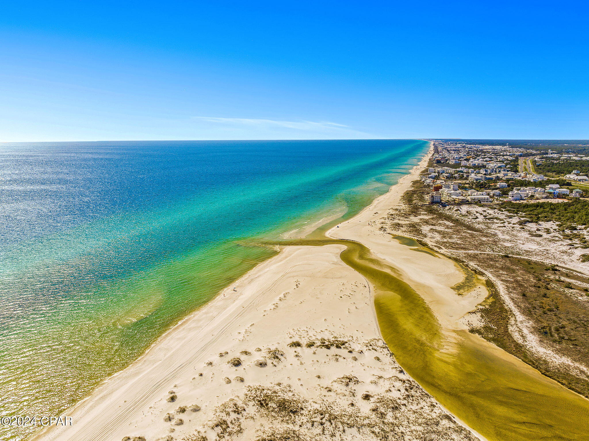 Panama City Beach, Florida 32413, United States, 2 Bedrooms Bedrooms, ,2 BathroomsBathrooms,Residential,Pending,62327