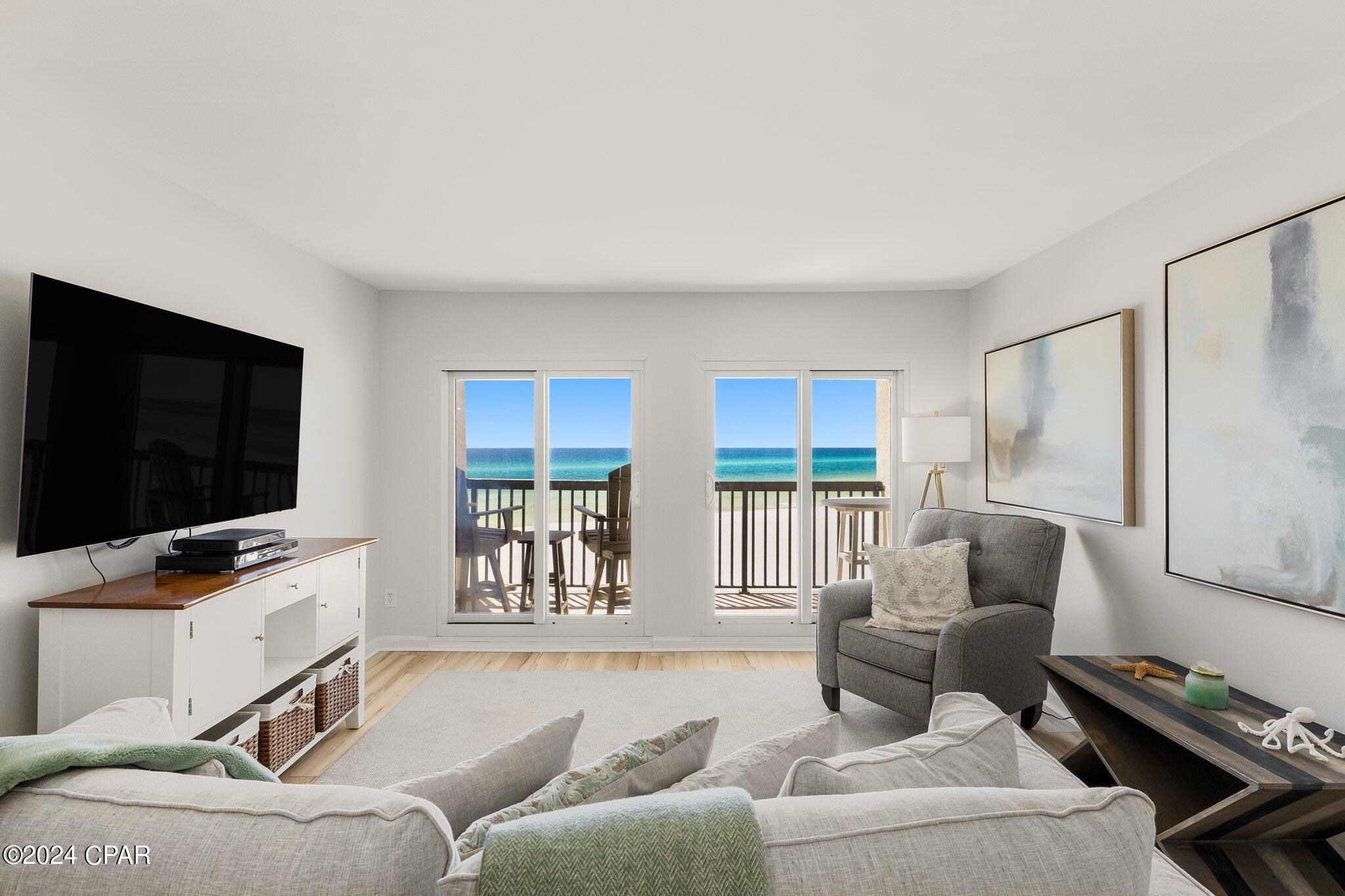 Panama City Beach, Florida 32413, United States, 2 Bedrooms Bedrooms, ,2 BathroomsBathrooms,Residential,Pending,62327