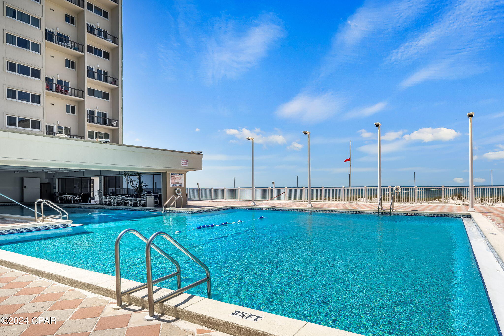 Panama City Beach, Florida 32413, United States, 2 Bedrooms Bedrooms, ,2 BathroomsBathrooms,Residential,Pending,62327