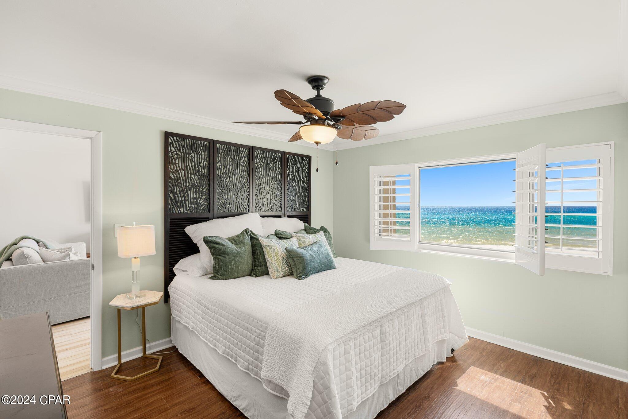 Panama City Beach, Florida 32413, United States, 2 Bedrooms Bedrooms, ,2 BathroomsBathrooms,Residential,Pending,62327