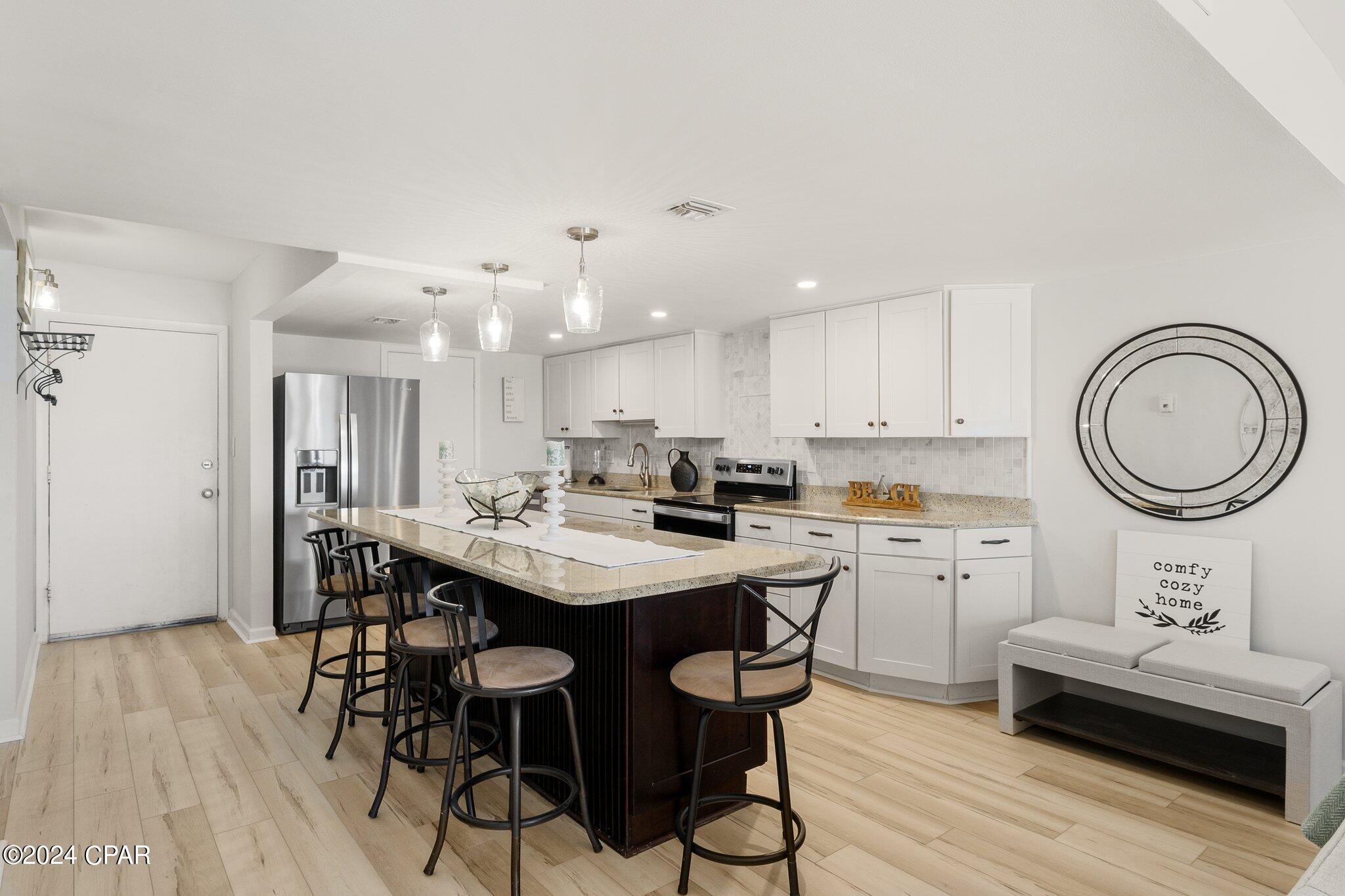 Panama City Beach, Florida 32413, United States, 2 Bedrooms Bedrooms, ,2 BathroomsBathrooms,Residential,Pending,62327