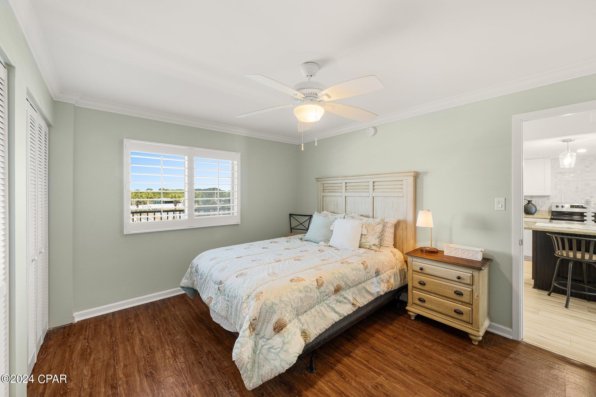 Panama City Beach, Florida 32413, United States, 2 Bedrooms Bedrooms, ,2 BathroomsBathrooms,Residential,Pending,62327