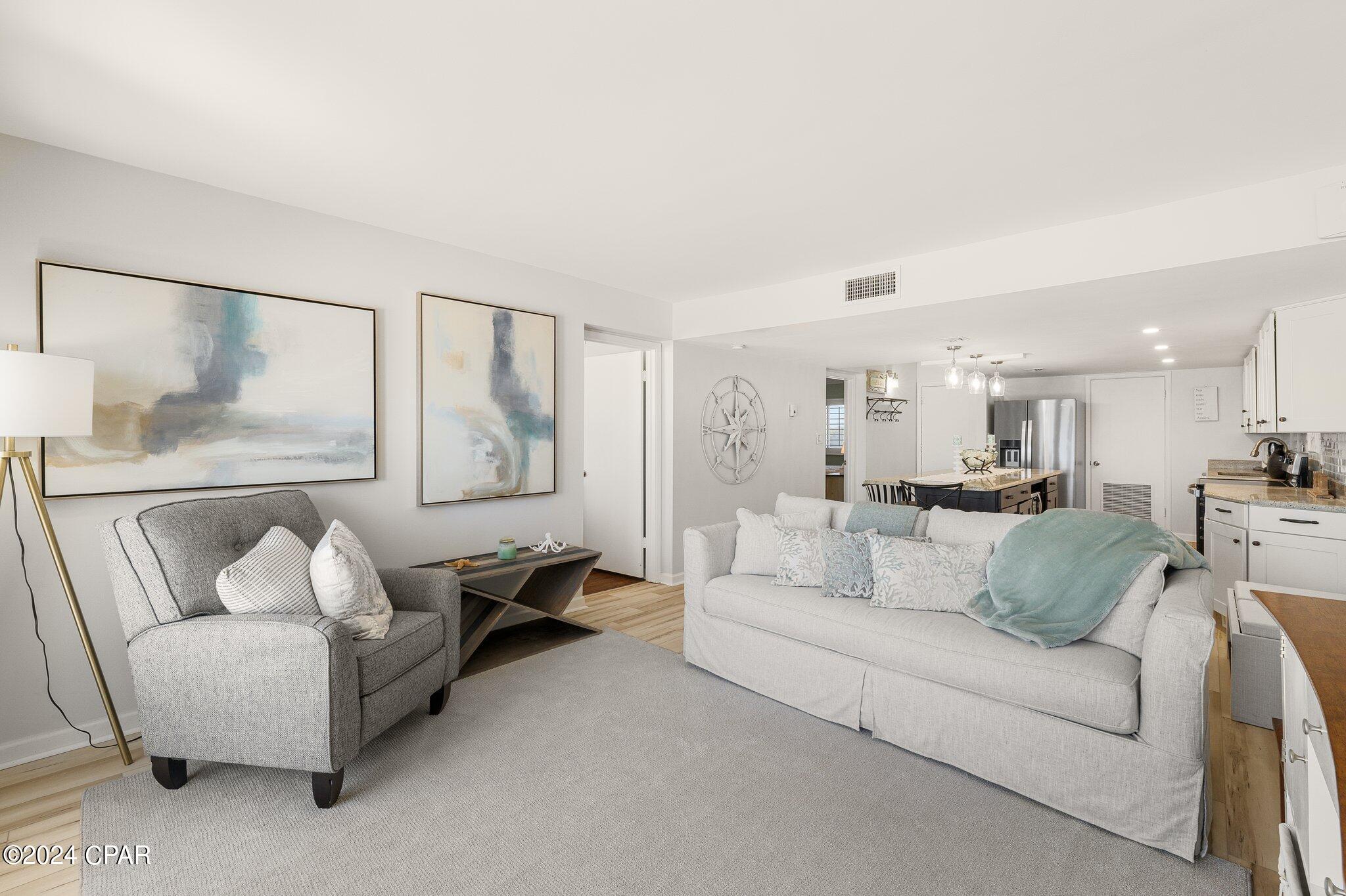 Panama City Beach, Florida 32413, United States, 2 Bedrooms Bedrooms, ,2 BathroomsBathrooms,Residential,Pending,62327