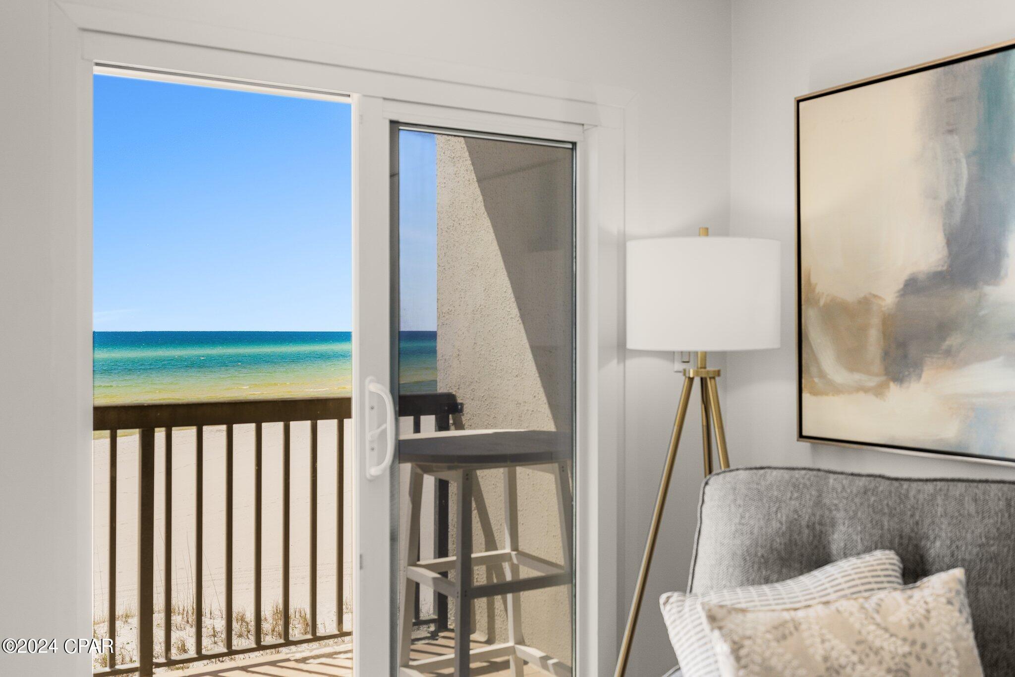 Panama City Beach, Florida 32413, United States, 2 Bedrooms Bedrooms, ,2 BathroomsBathrooms,Residential,Pending,62327