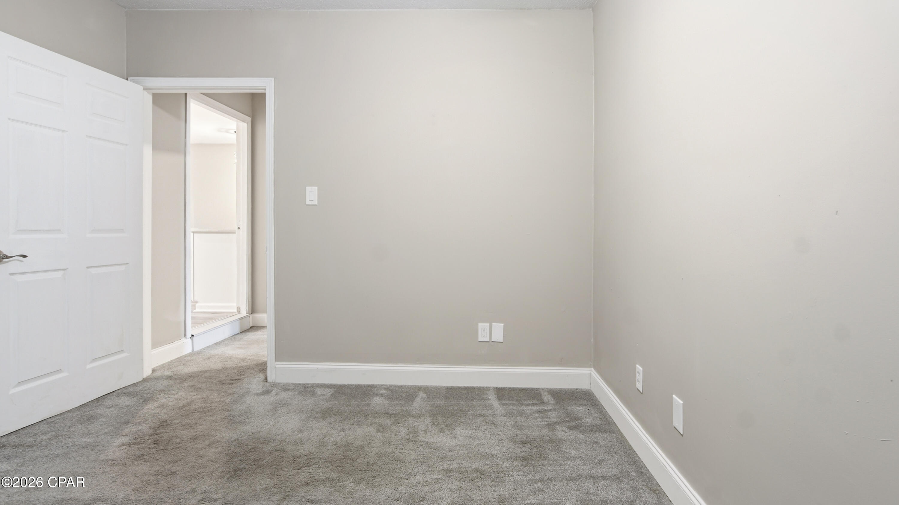 Venetian Villa 1st Add Replat - Residential