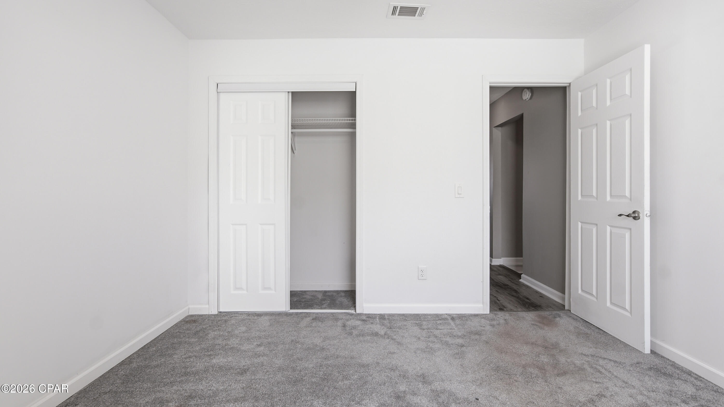 Venetian Villa 1st Add Replat - Residential