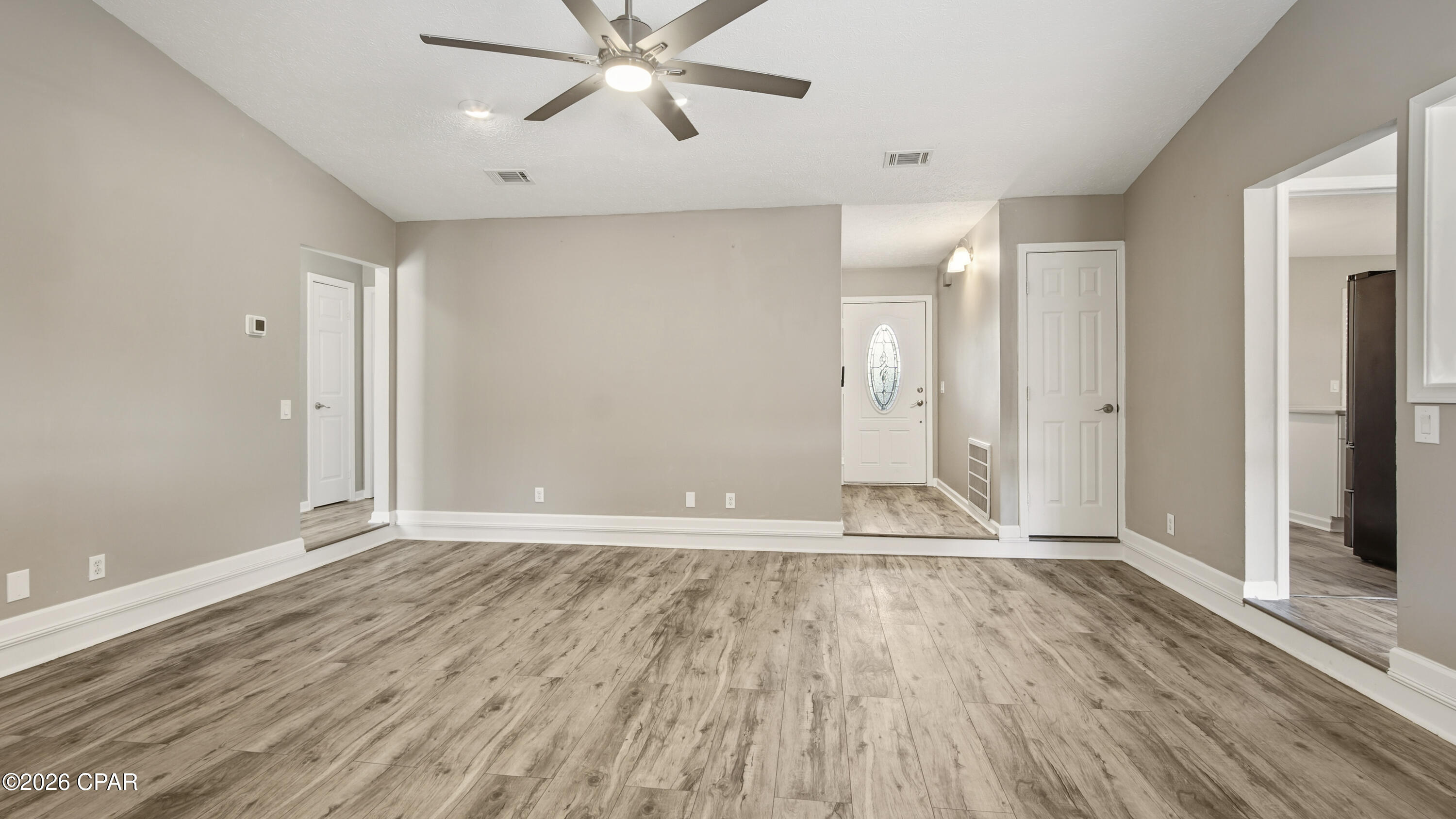 Venetian Villa 1st Add Replat - Residential