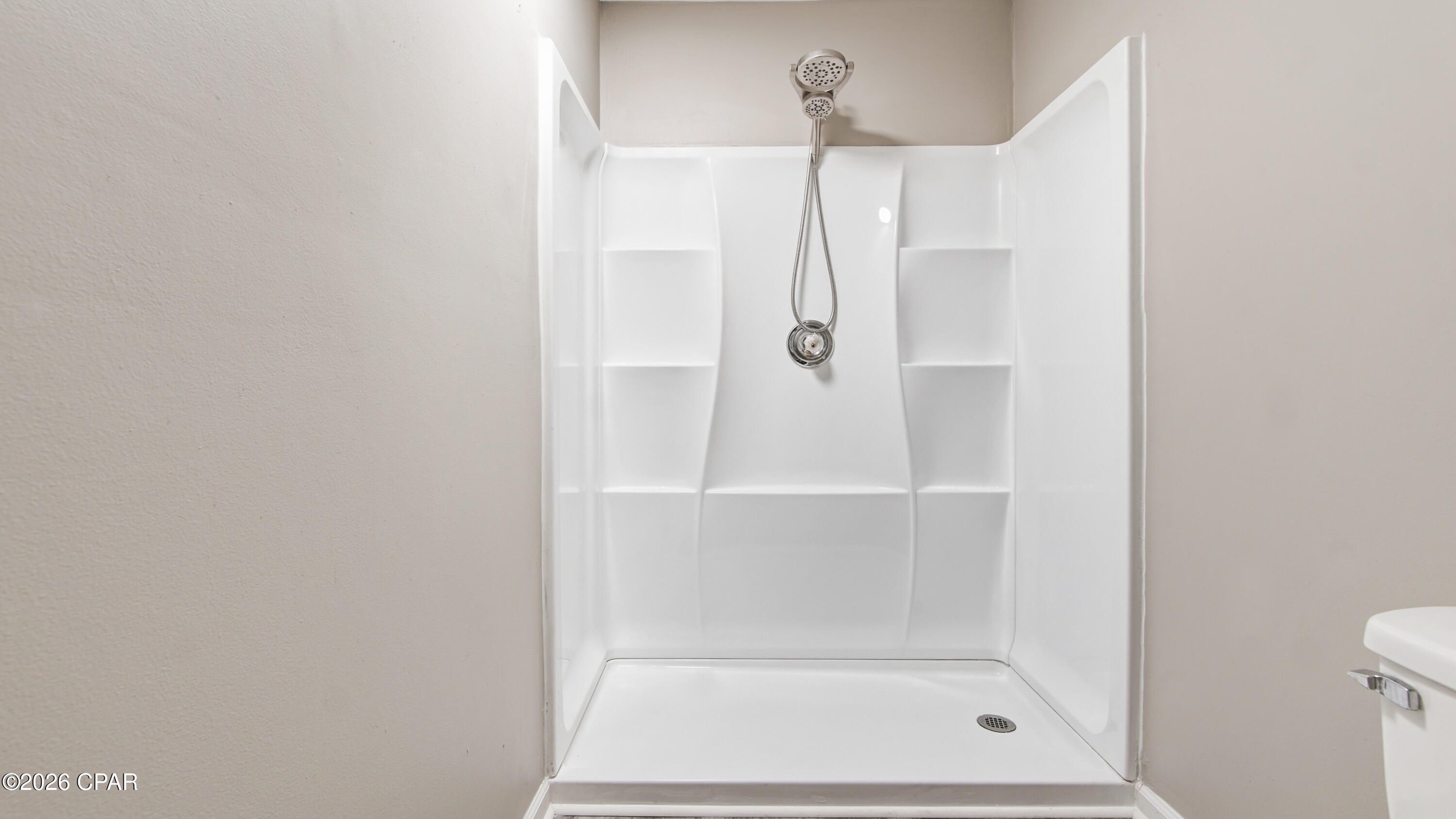 Venetian Villa 1st Add Replat - Residential