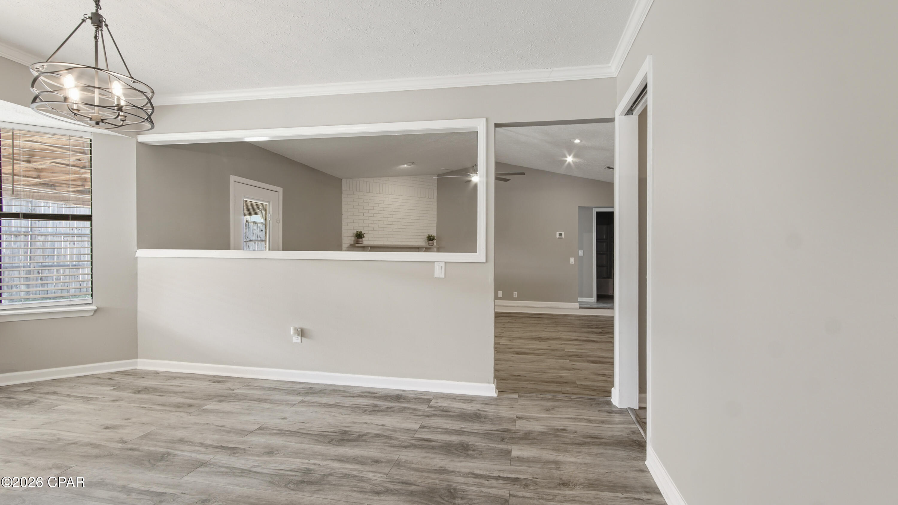 Venetian Villa 1st Add Replat - Residential