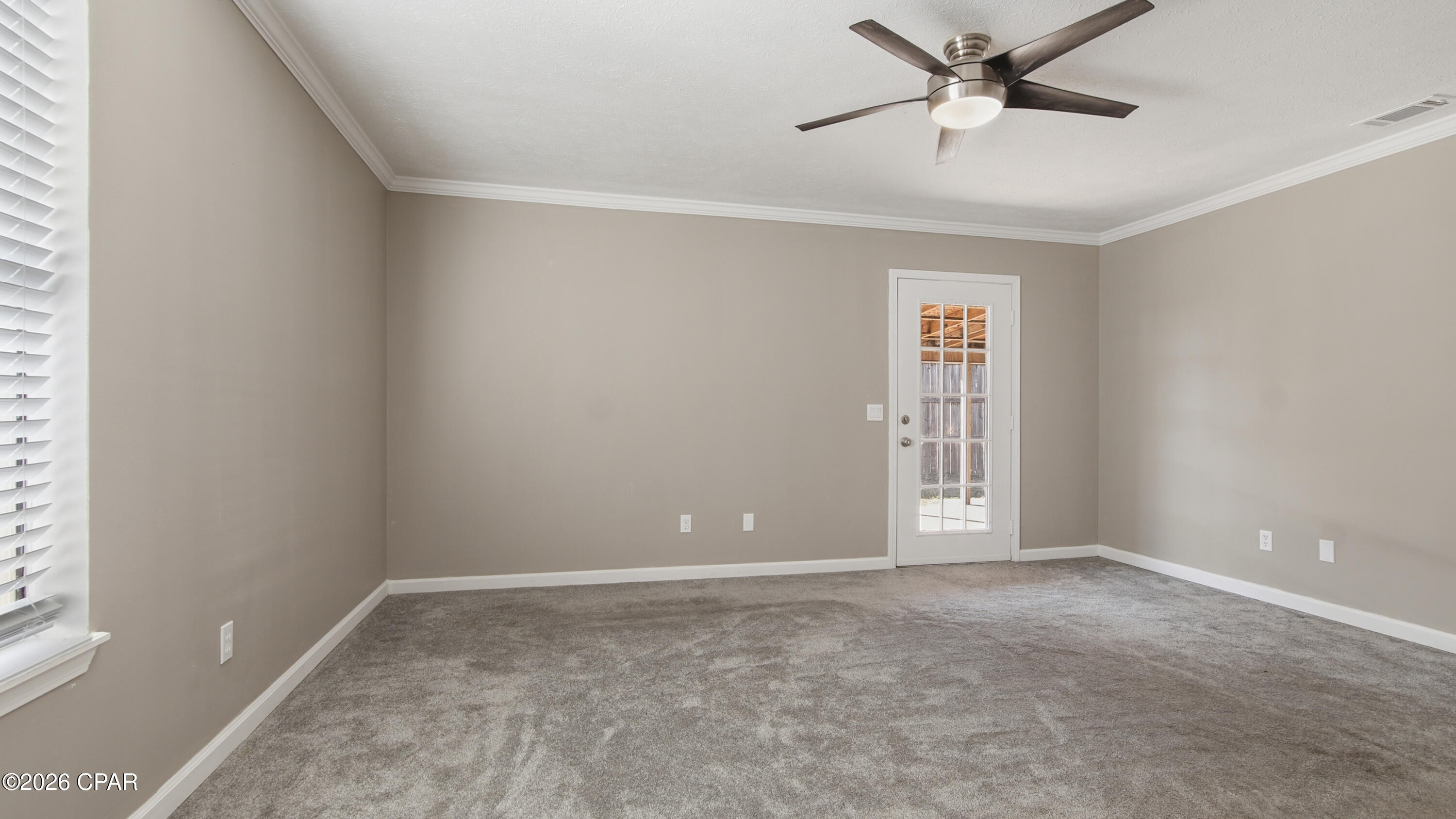 Venetian Villa 1st Add Replat - Residential