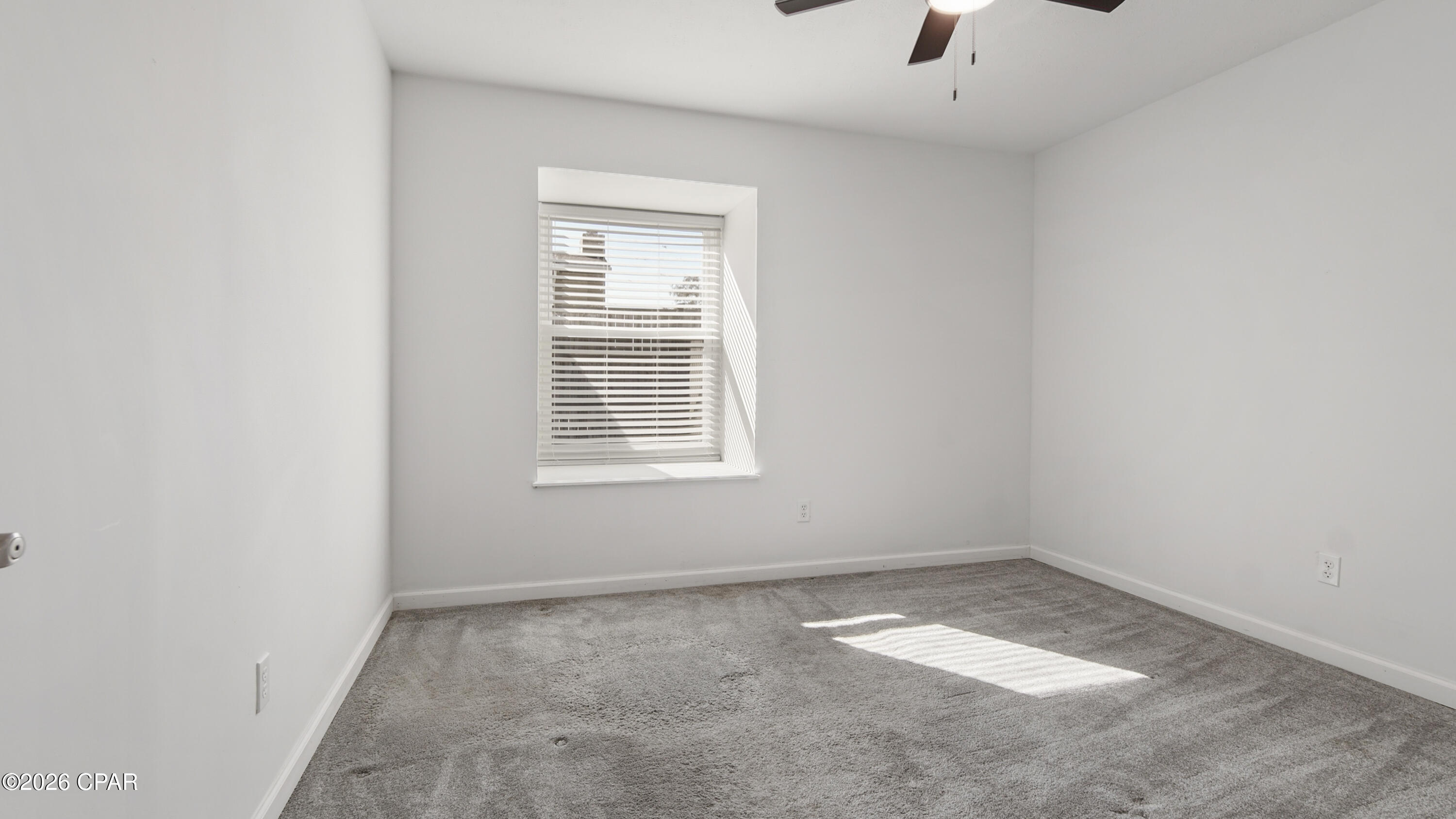 Venetian Villa 1st Add Replat - Residential