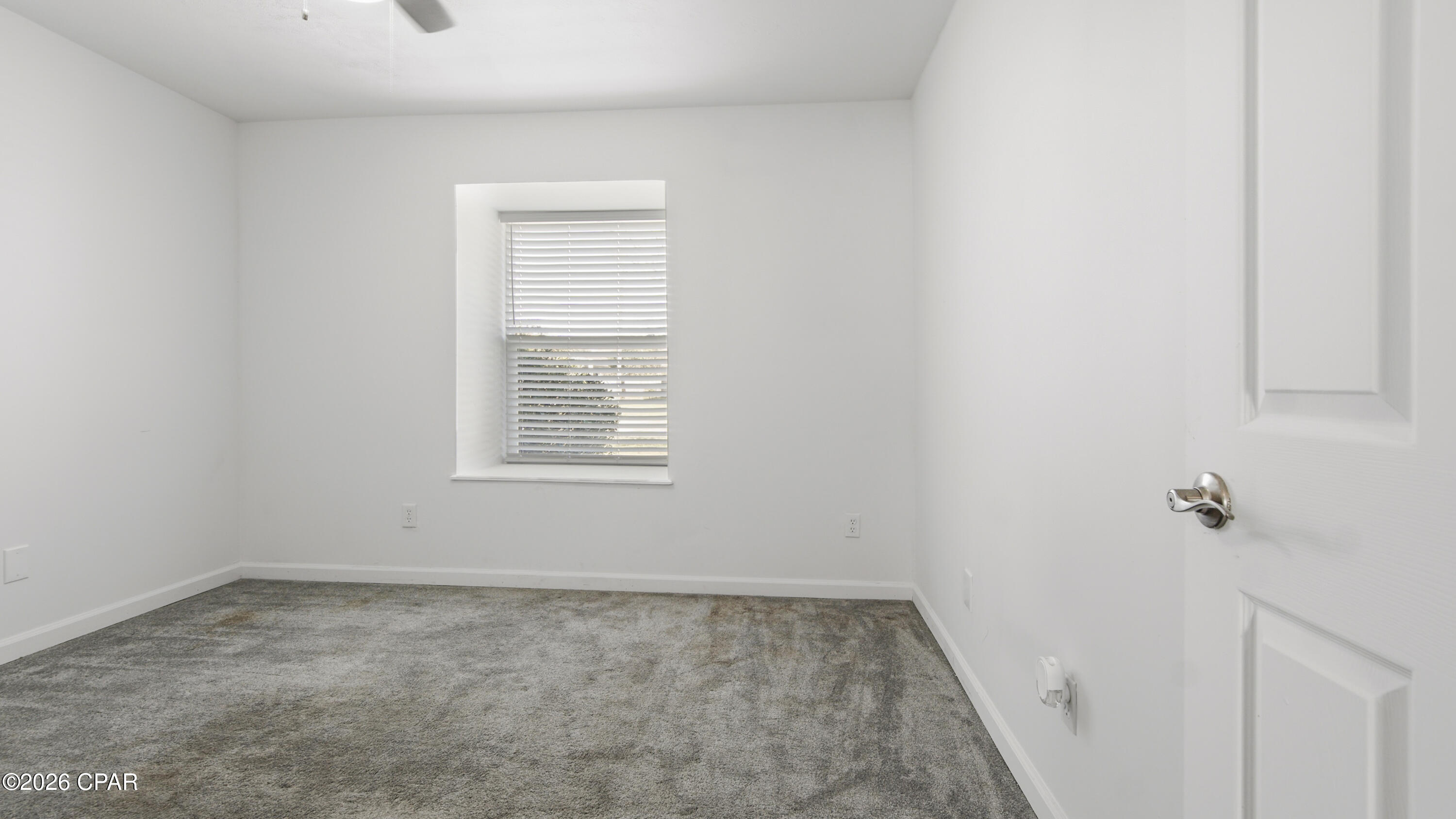 Venetian Villa 1st Add Replat - Residential