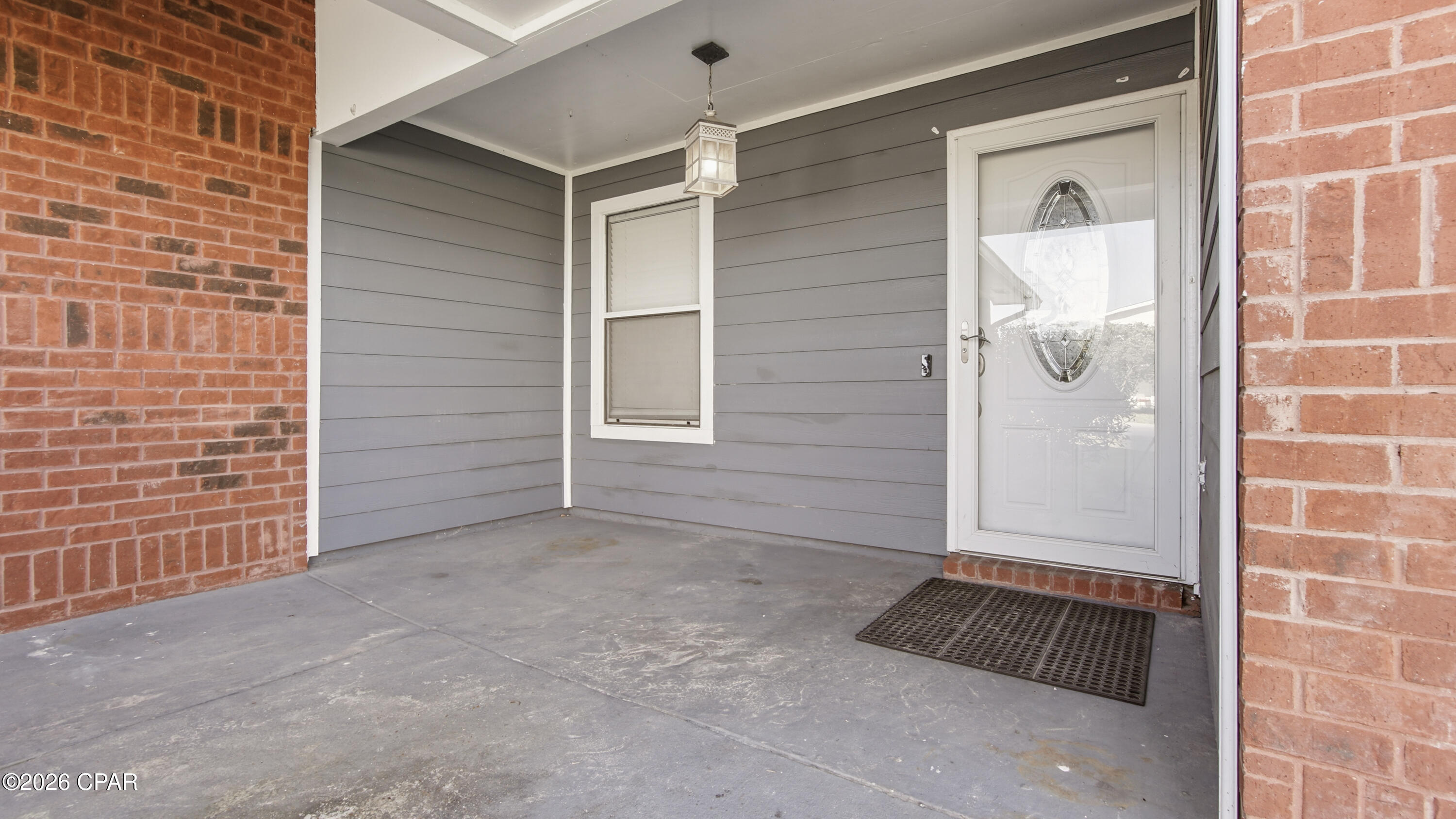 Venetian Villa 1st Add Replat - Residential