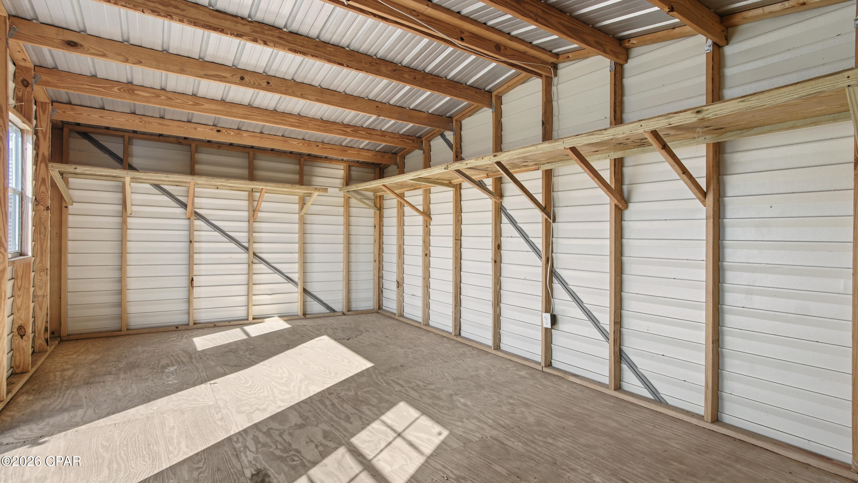 Venetian Villa 1st Add Replat - Residential