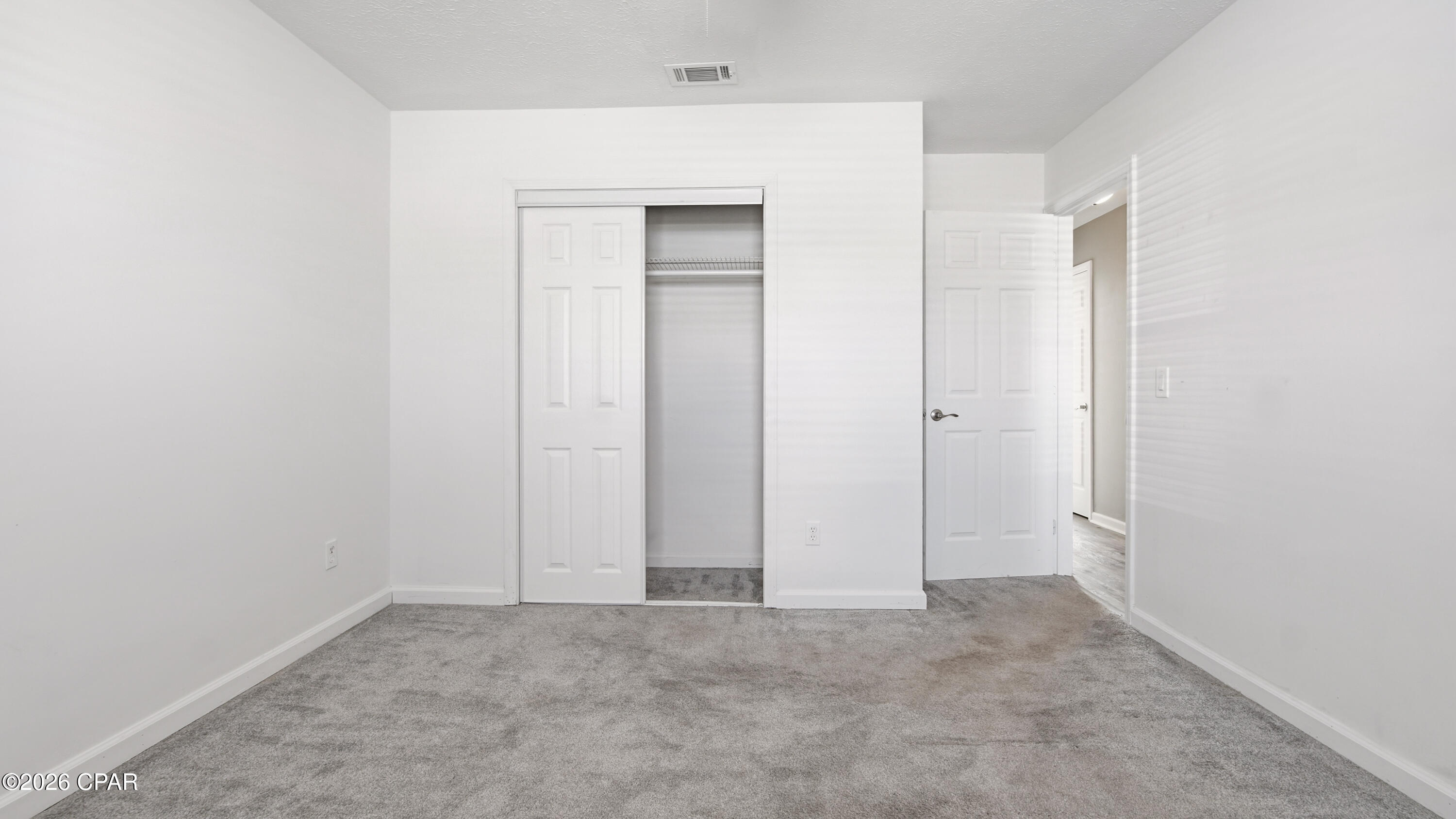 Venetian Villa 1st Add Replat - Residential