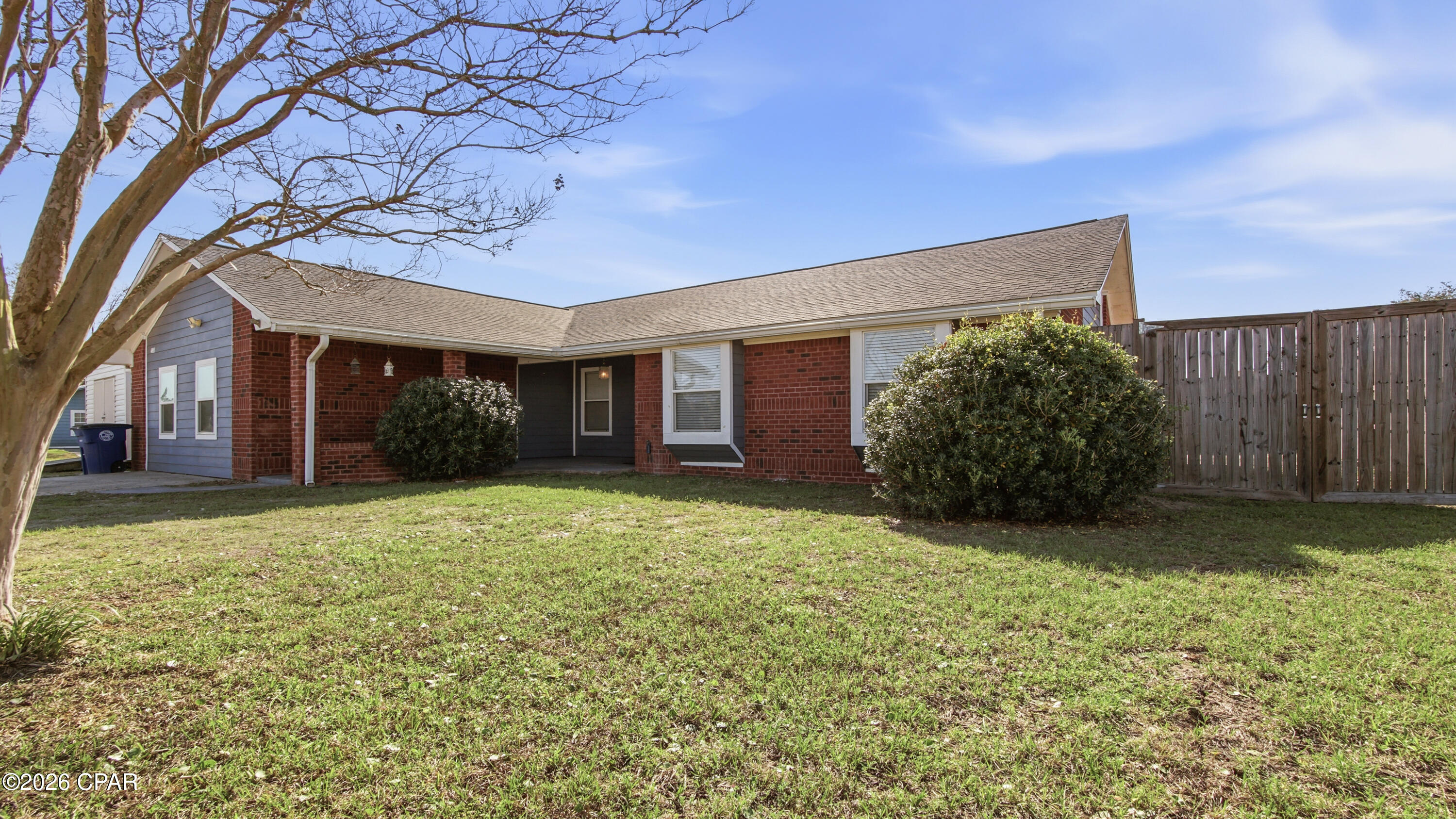 Venetian Villa 1st Add Replat - Residential