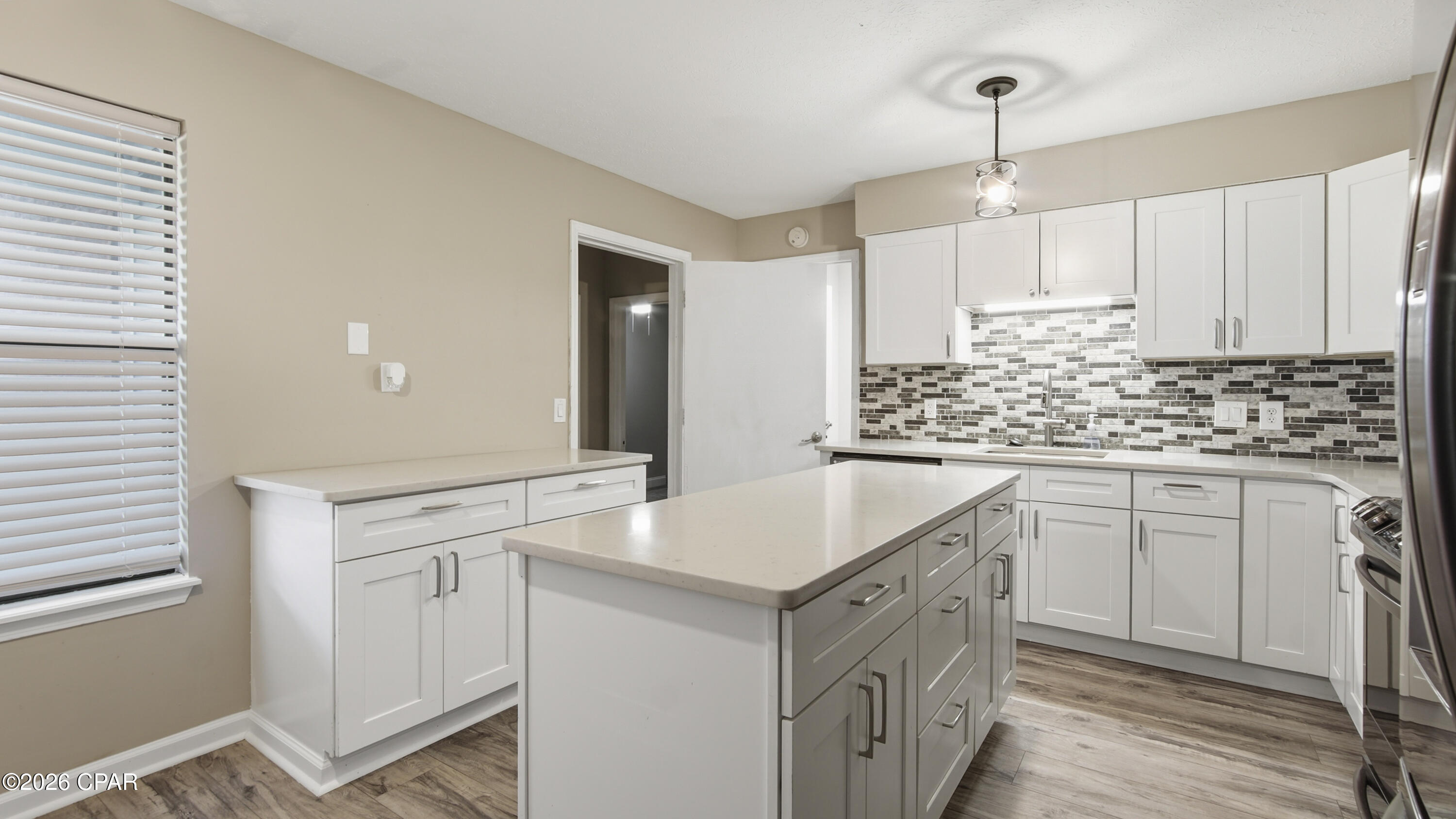 Venetian Villa 1st Add Replat - Residential