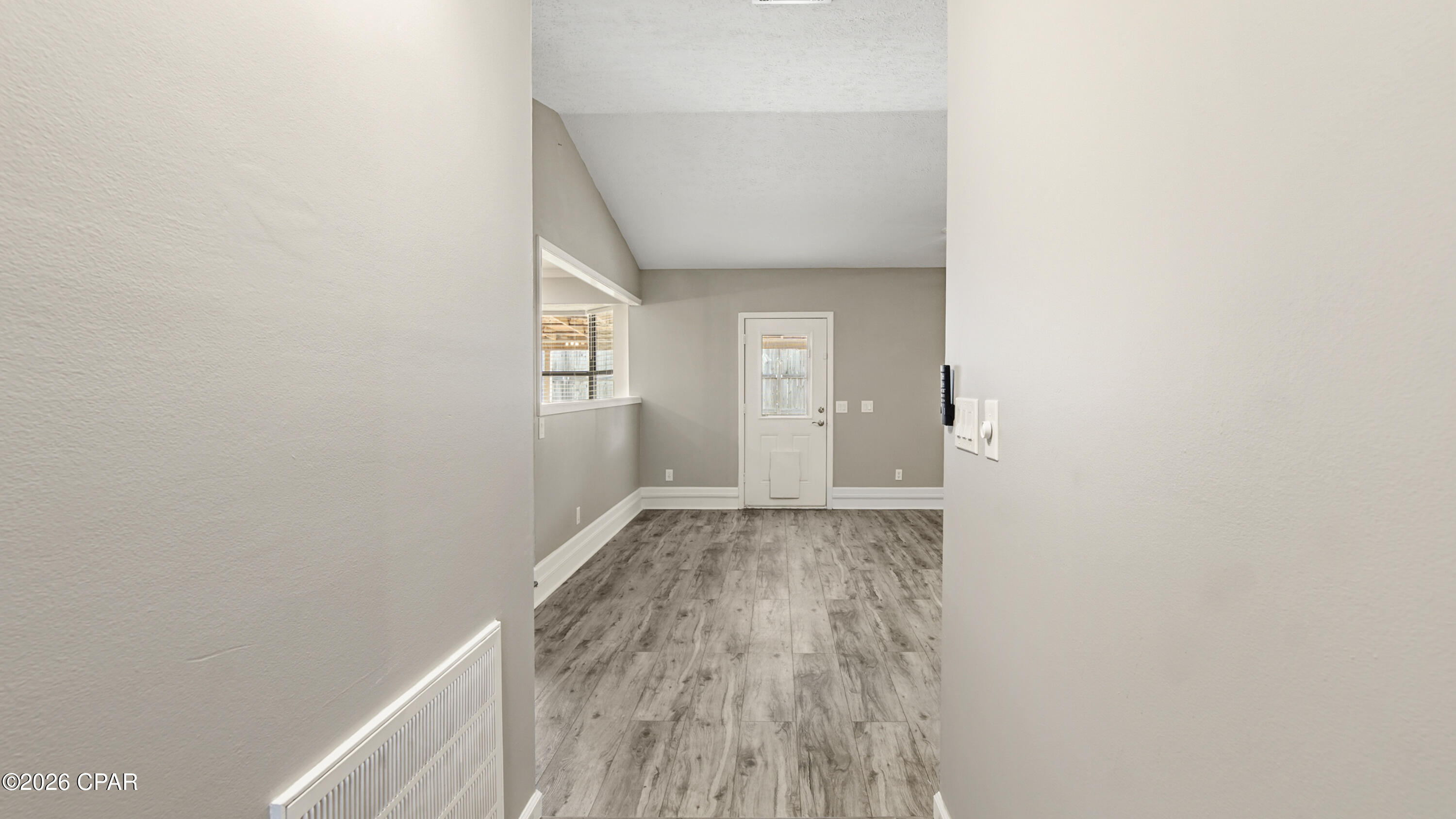 Venetian Villa 1st Add Replat - Residential