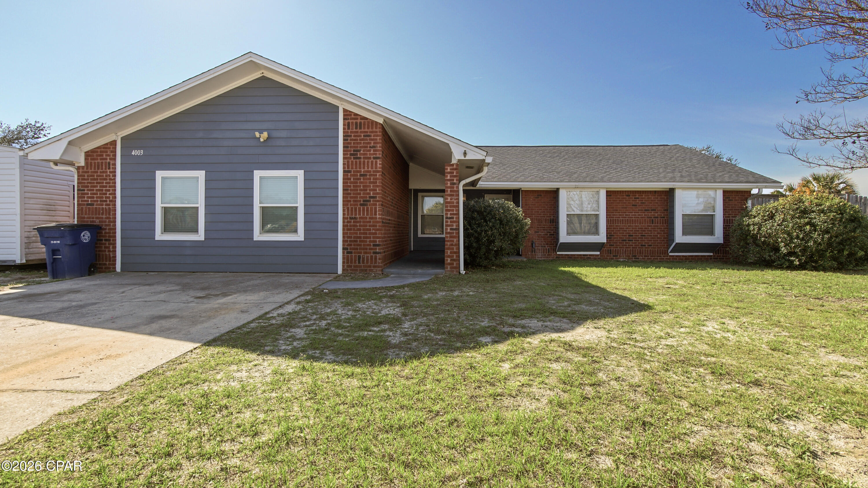 Venetian Villa 1st Add Replat - Residential