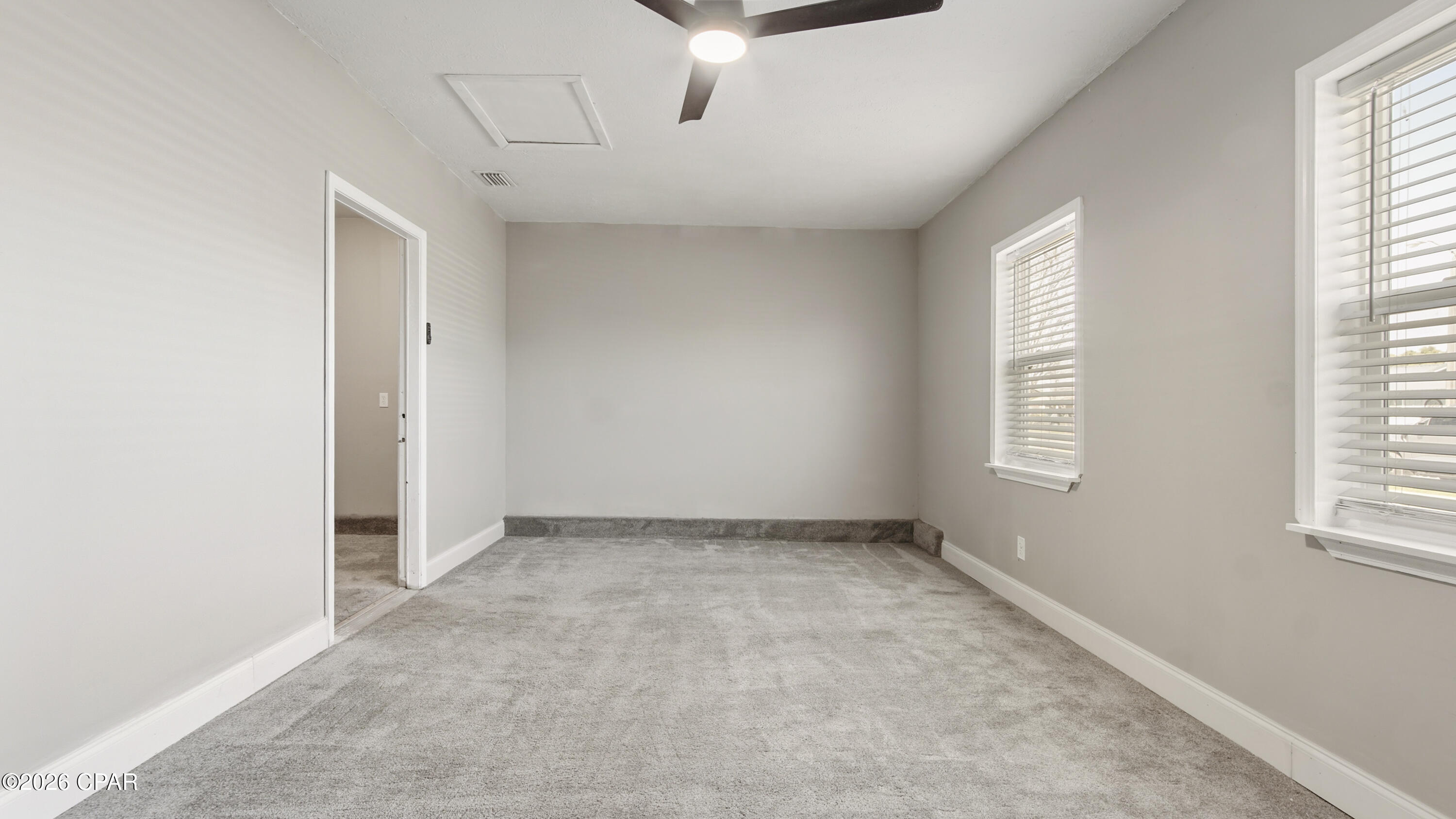 Venetian Villa 1st Add Replat - Residential