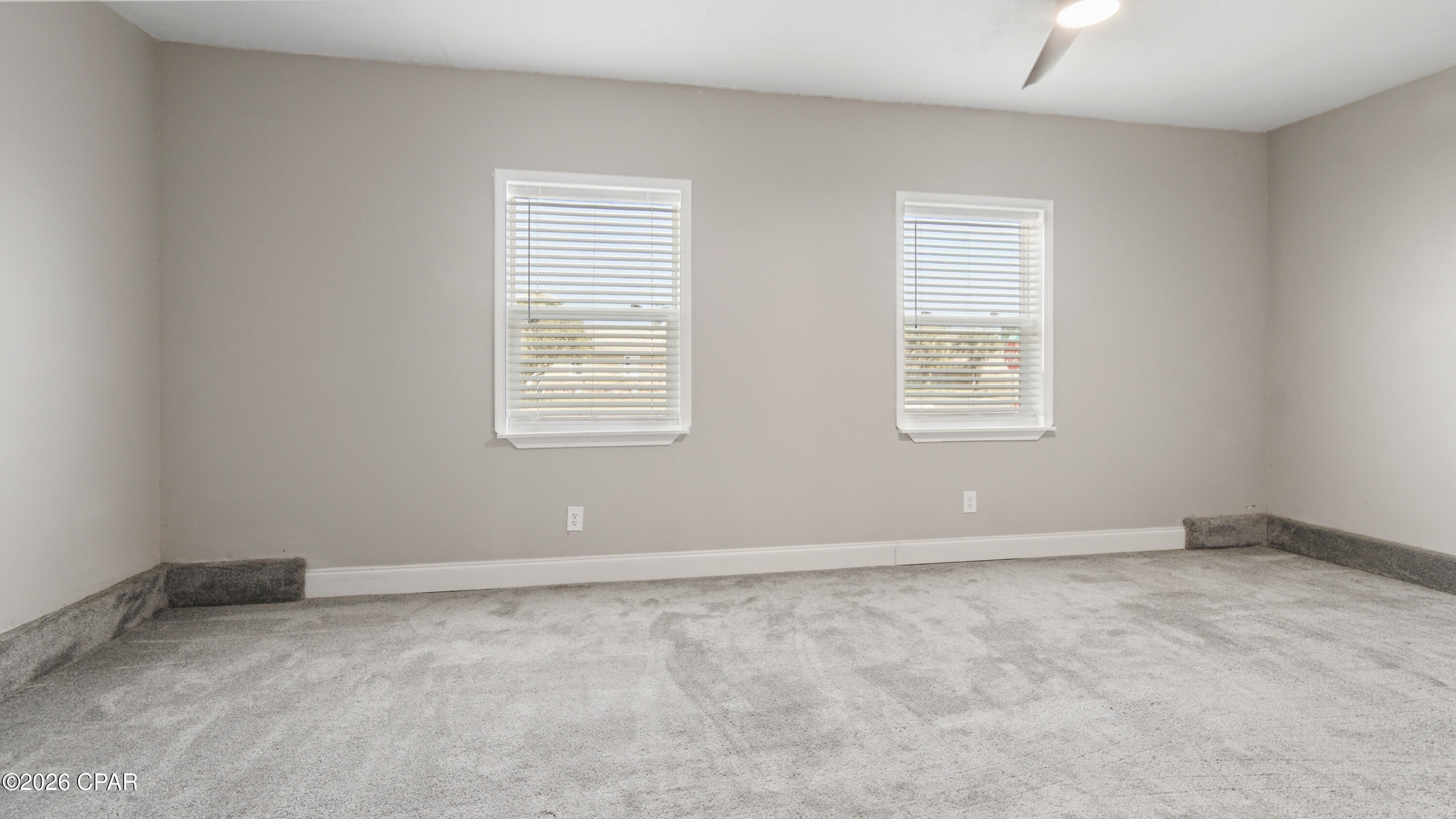 Venetian Villa 1st Add Replat - Residential