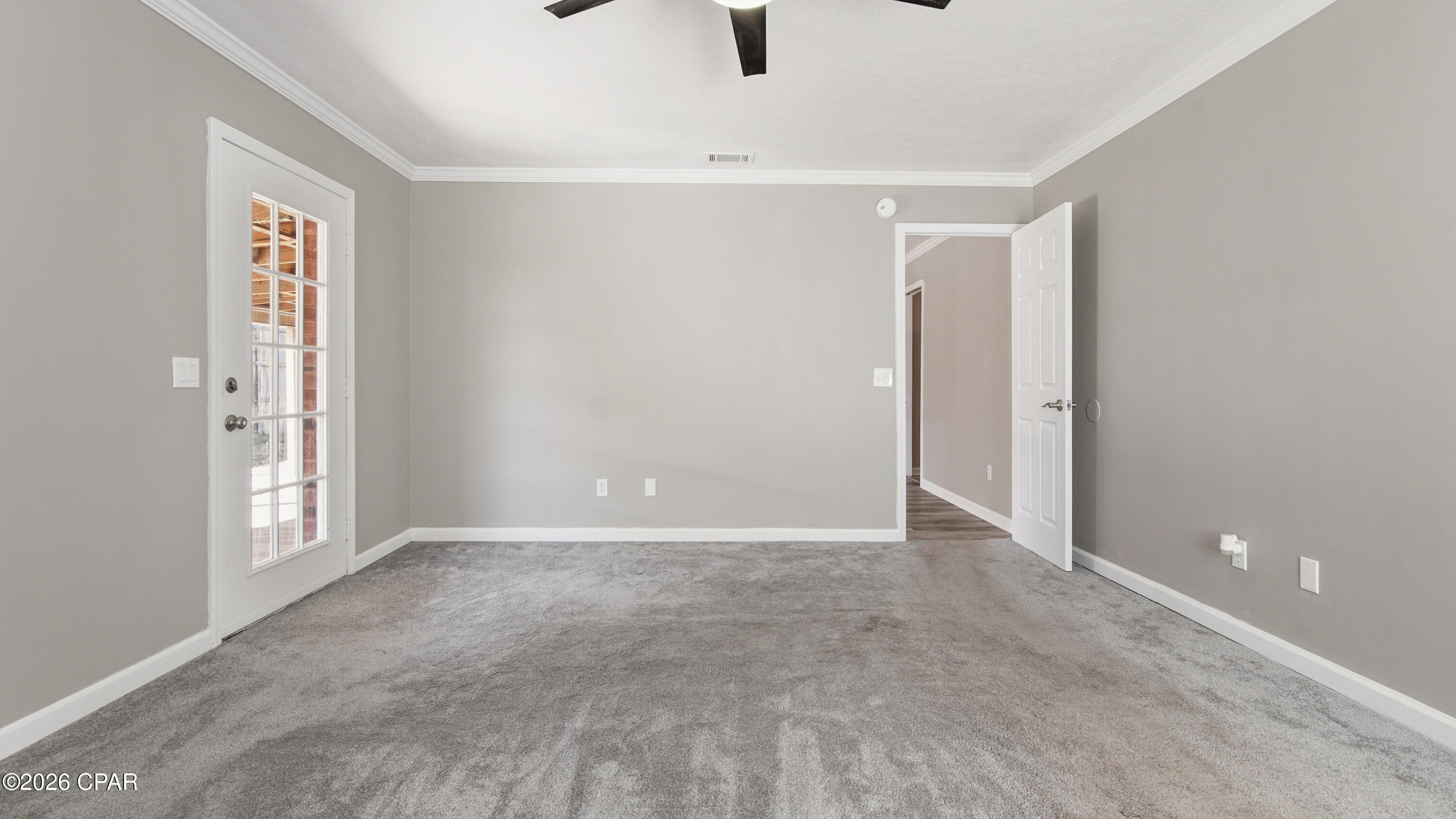 Venetian Villa 1st Add Replat - Residential