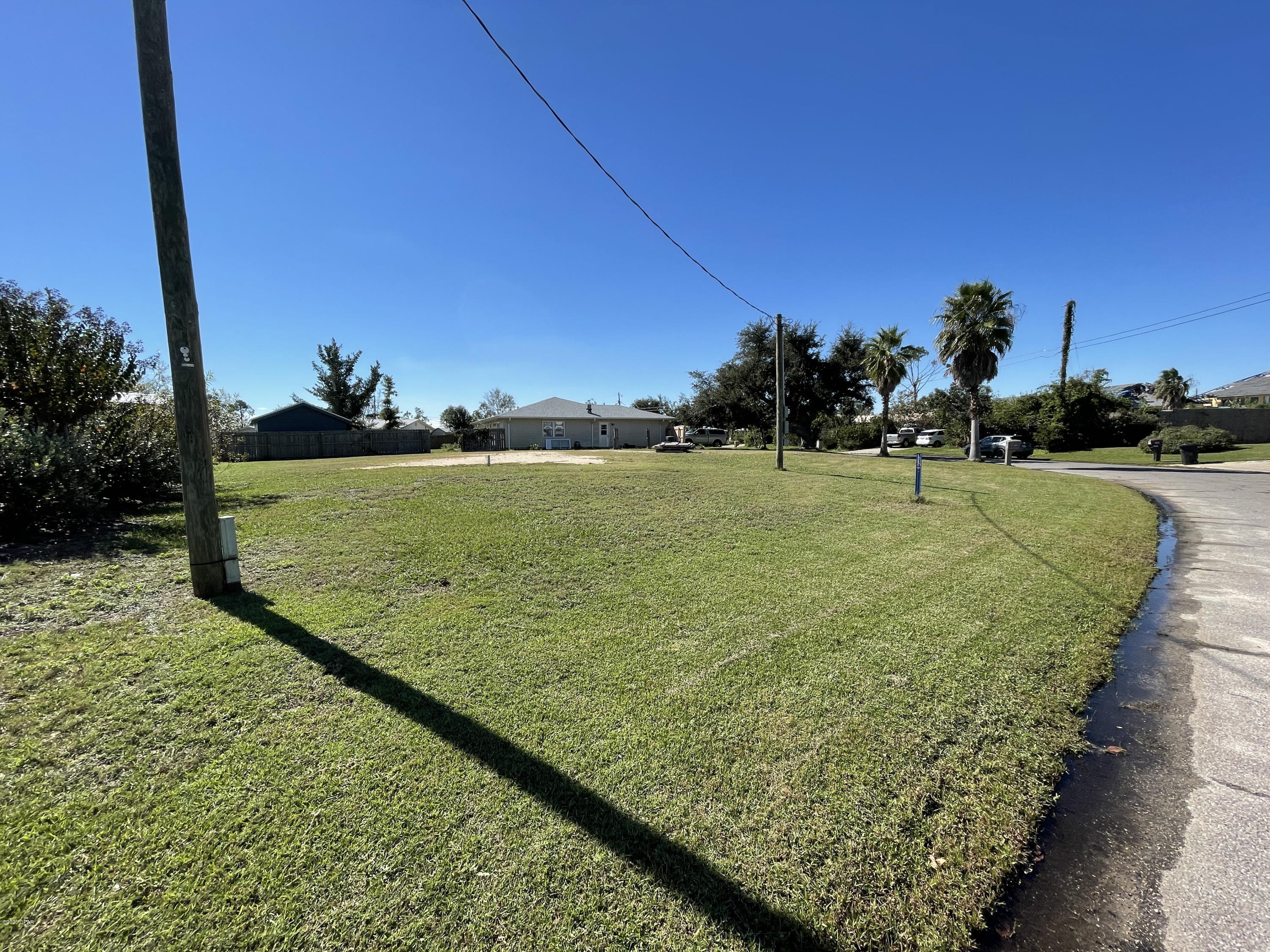 Bay Front Unit 5 - Land