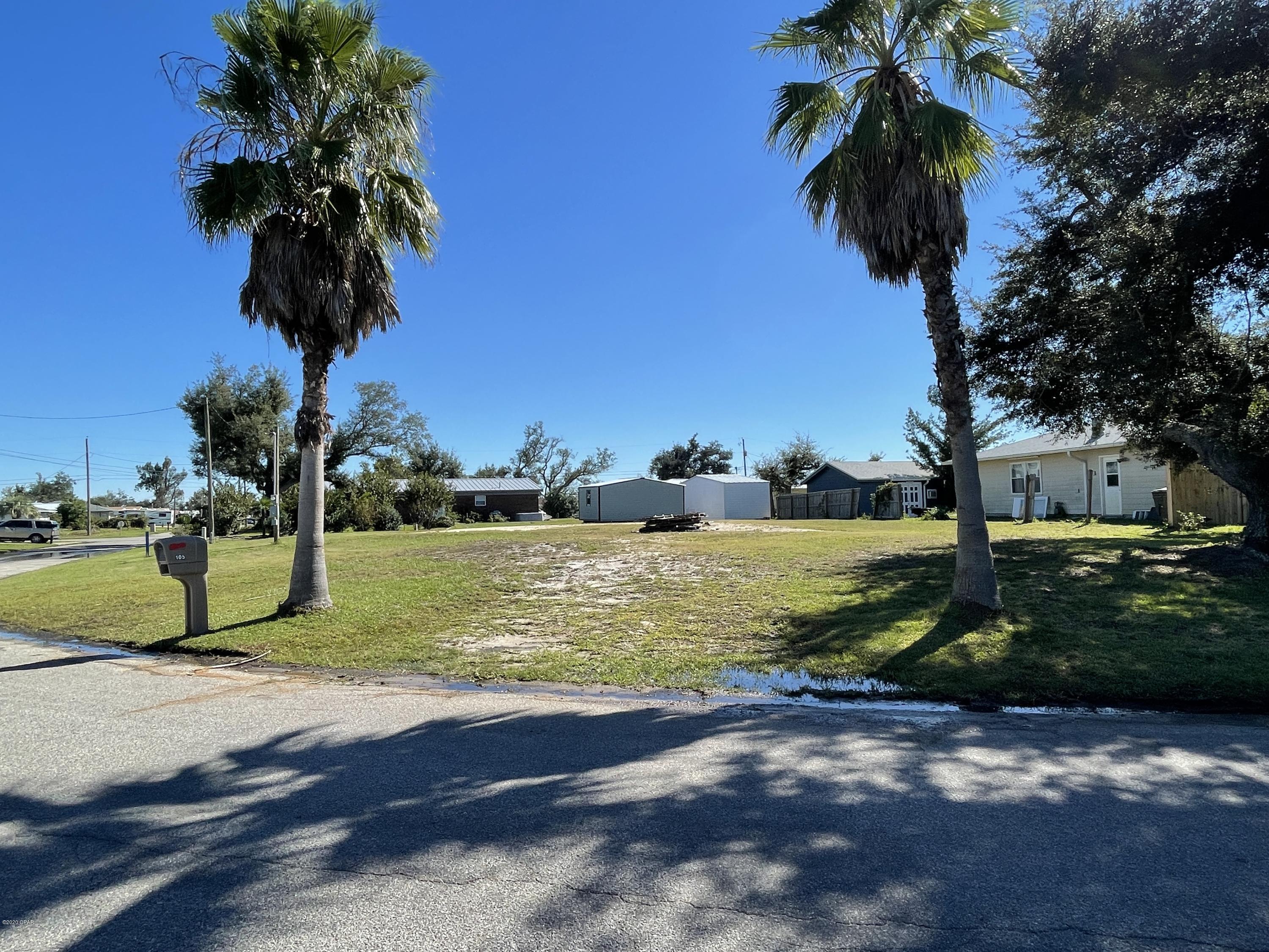 Bay Front Unit 5 - Land
