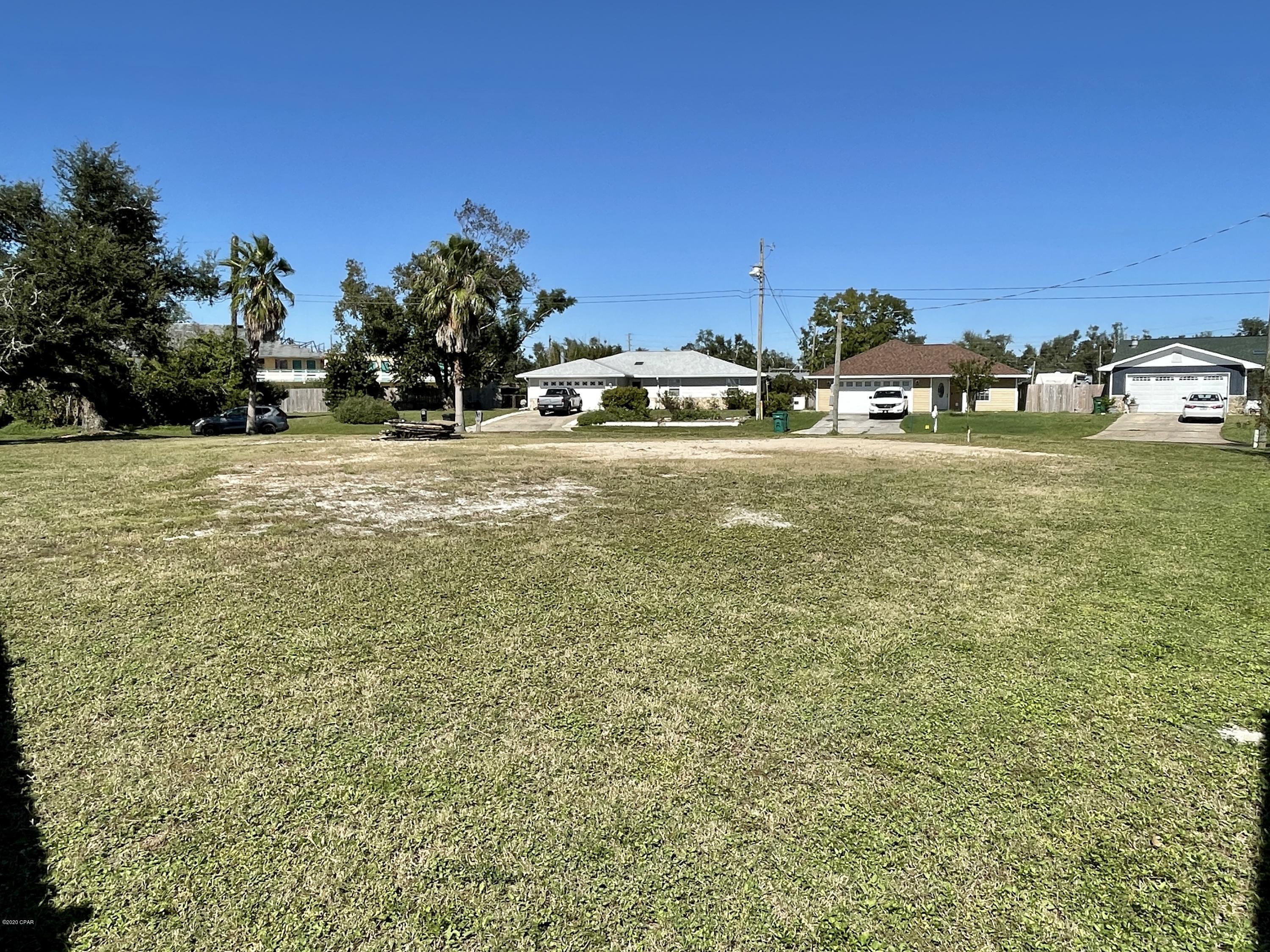 Bay Front Unit 5 - Land