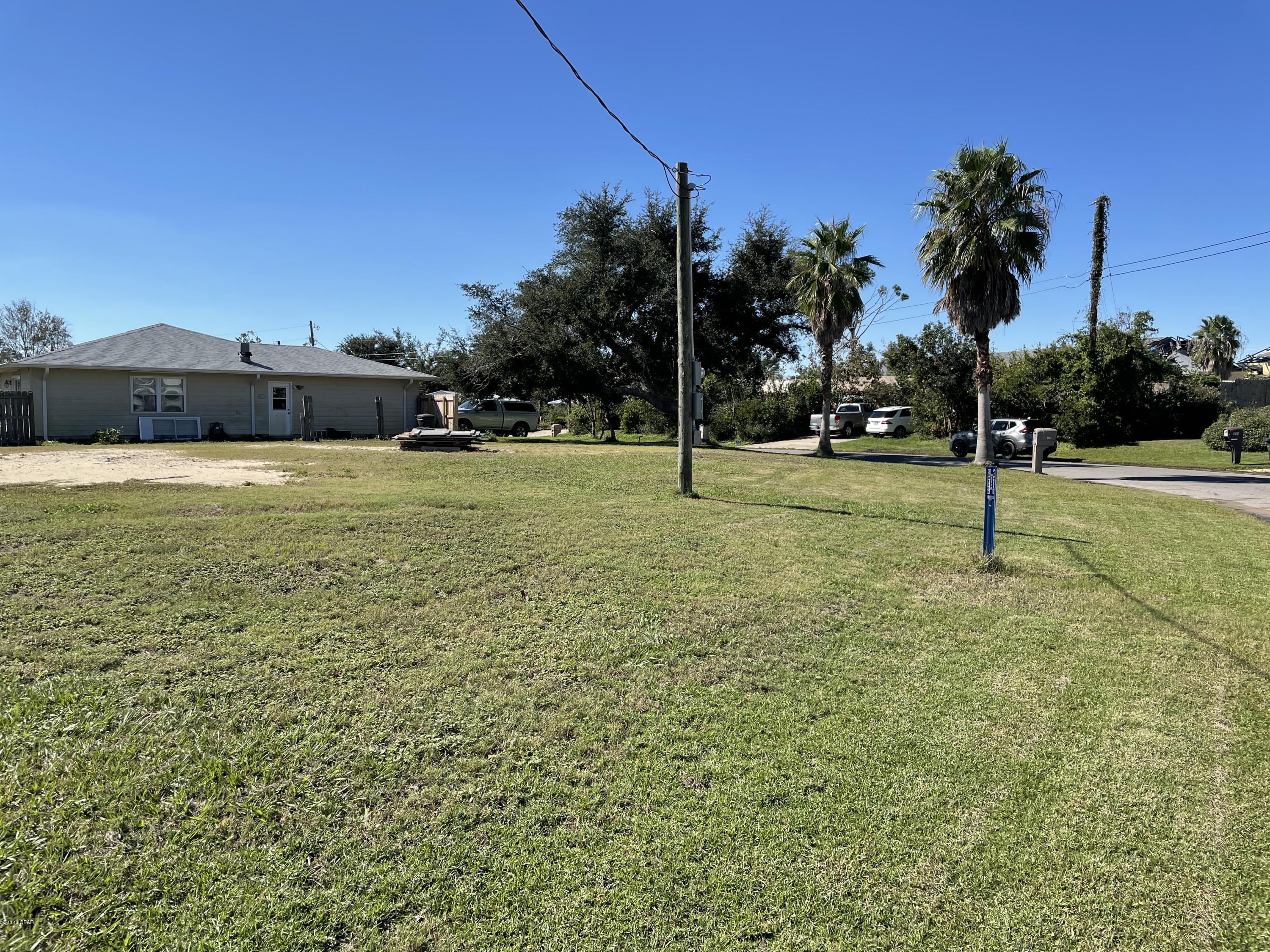 Bay Front Unit 5 - Land