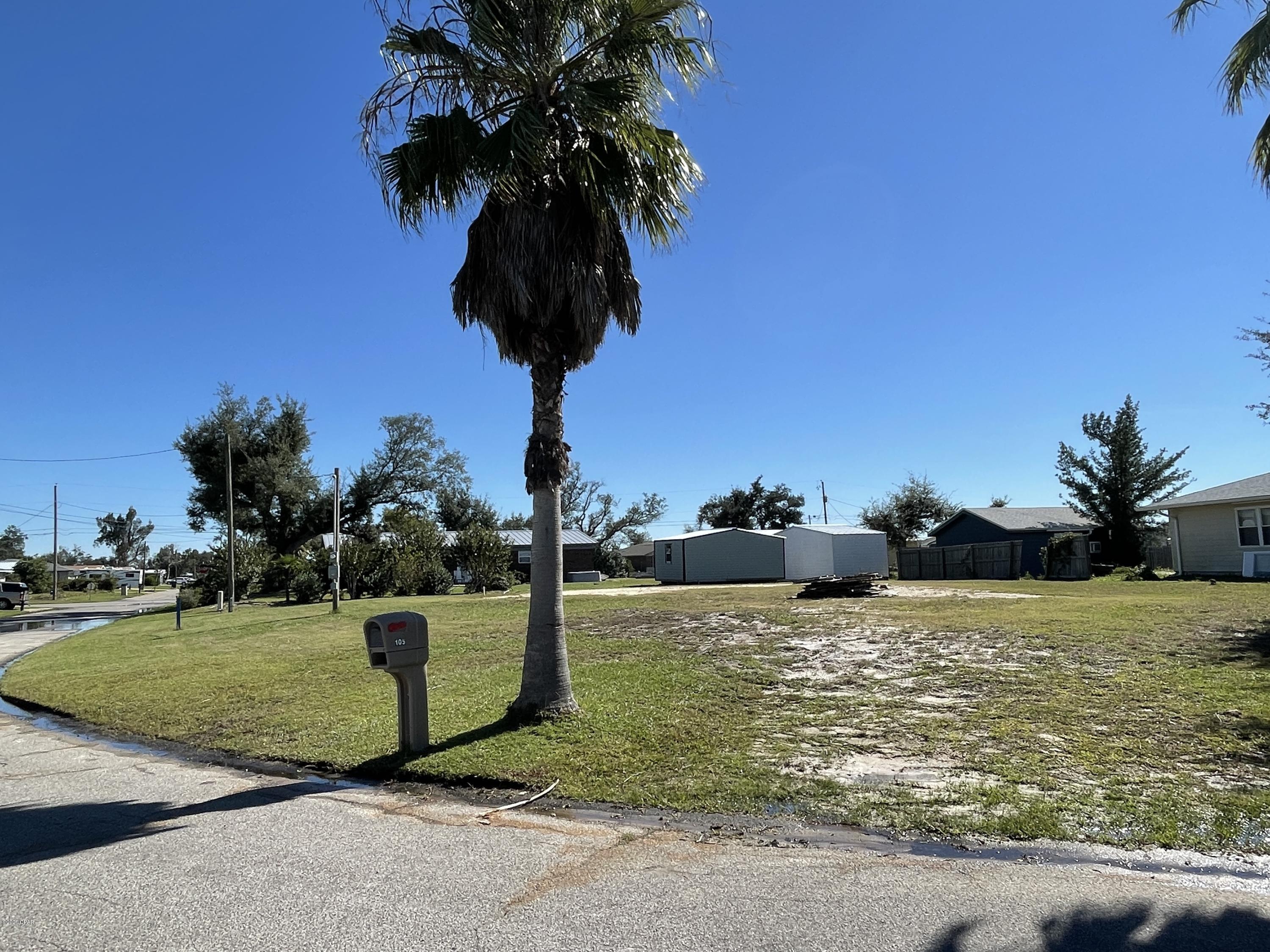 Bay Front Unit 5 - Land