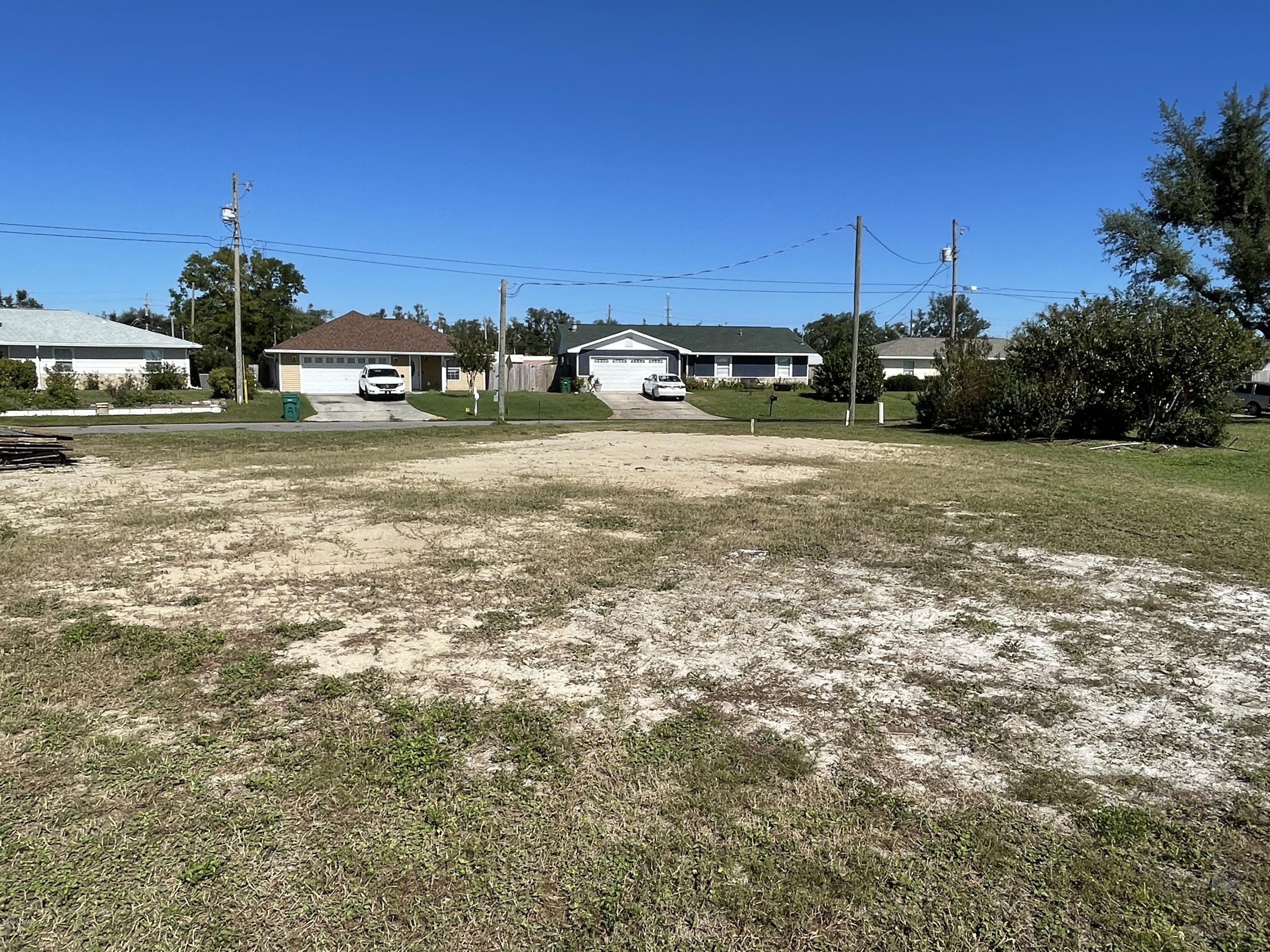 Bay Front Unit 5 - Land