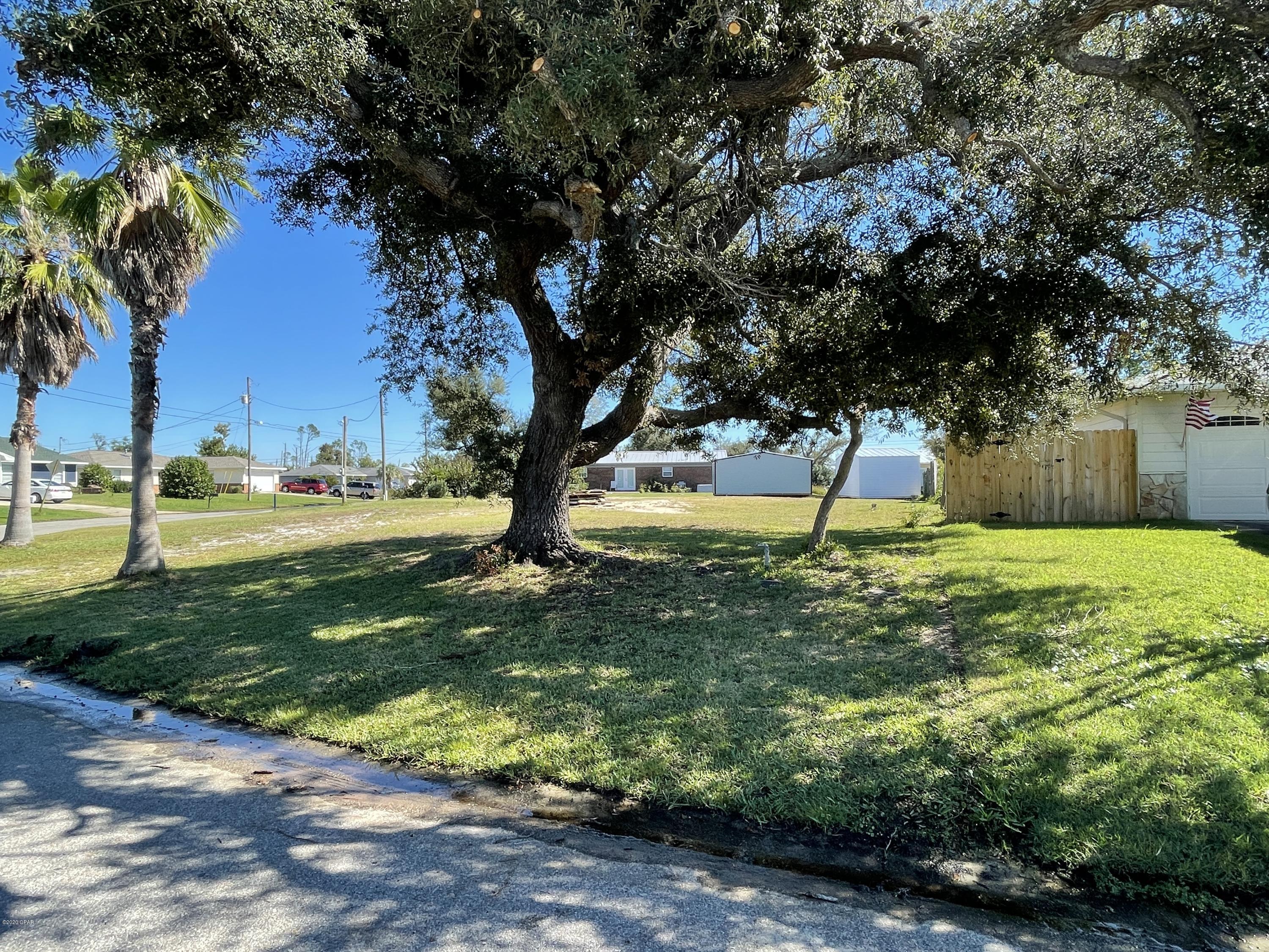 Bay Front Unit 5 - Land