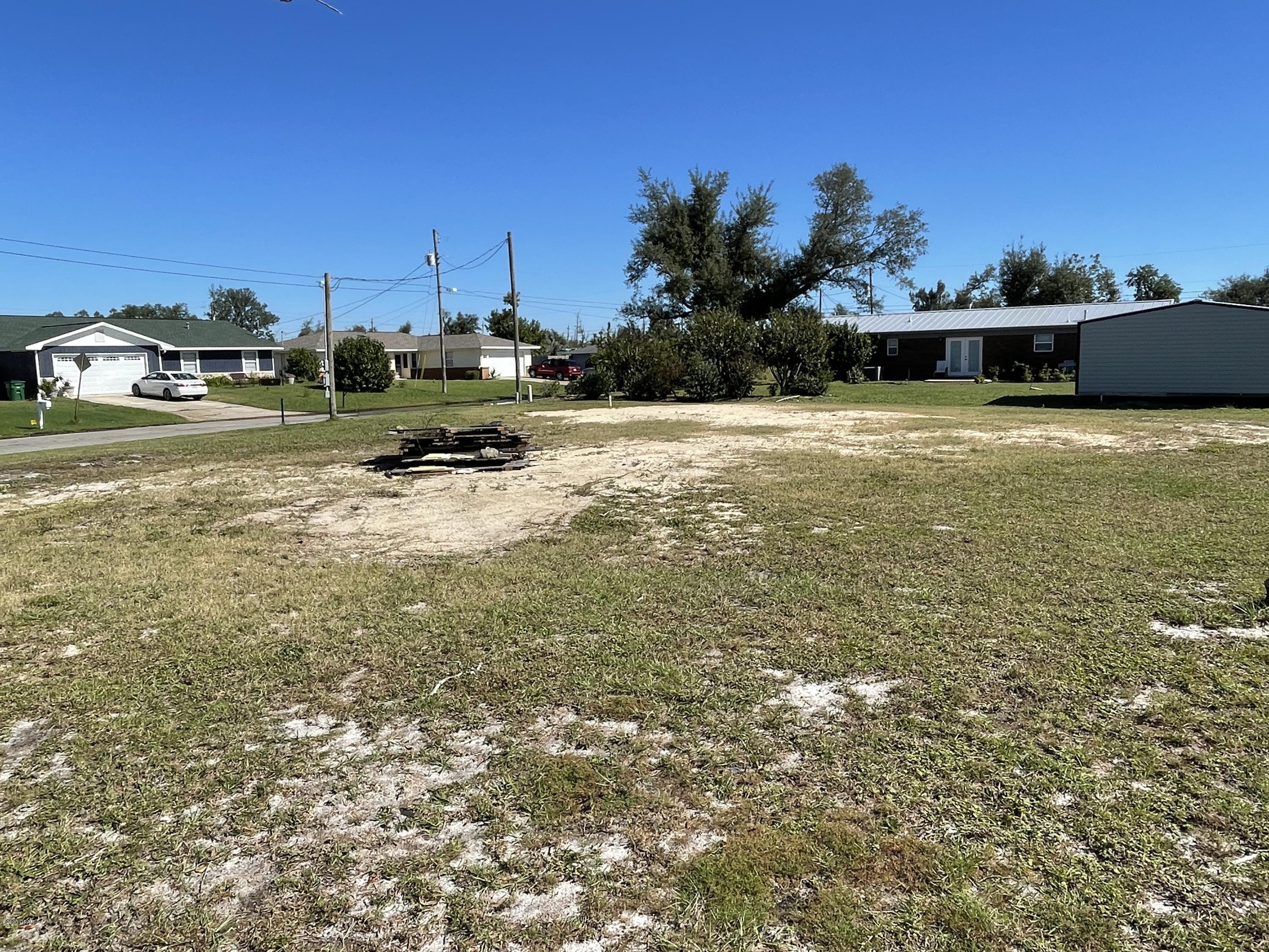 Bay Front Unit 5 - Land