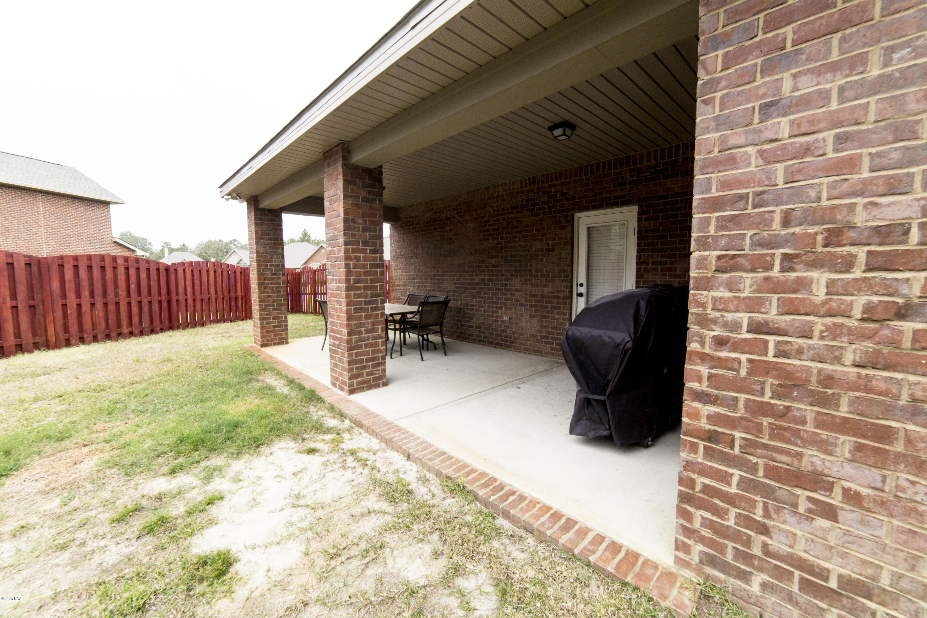 Cedar Branch - Residential Lease