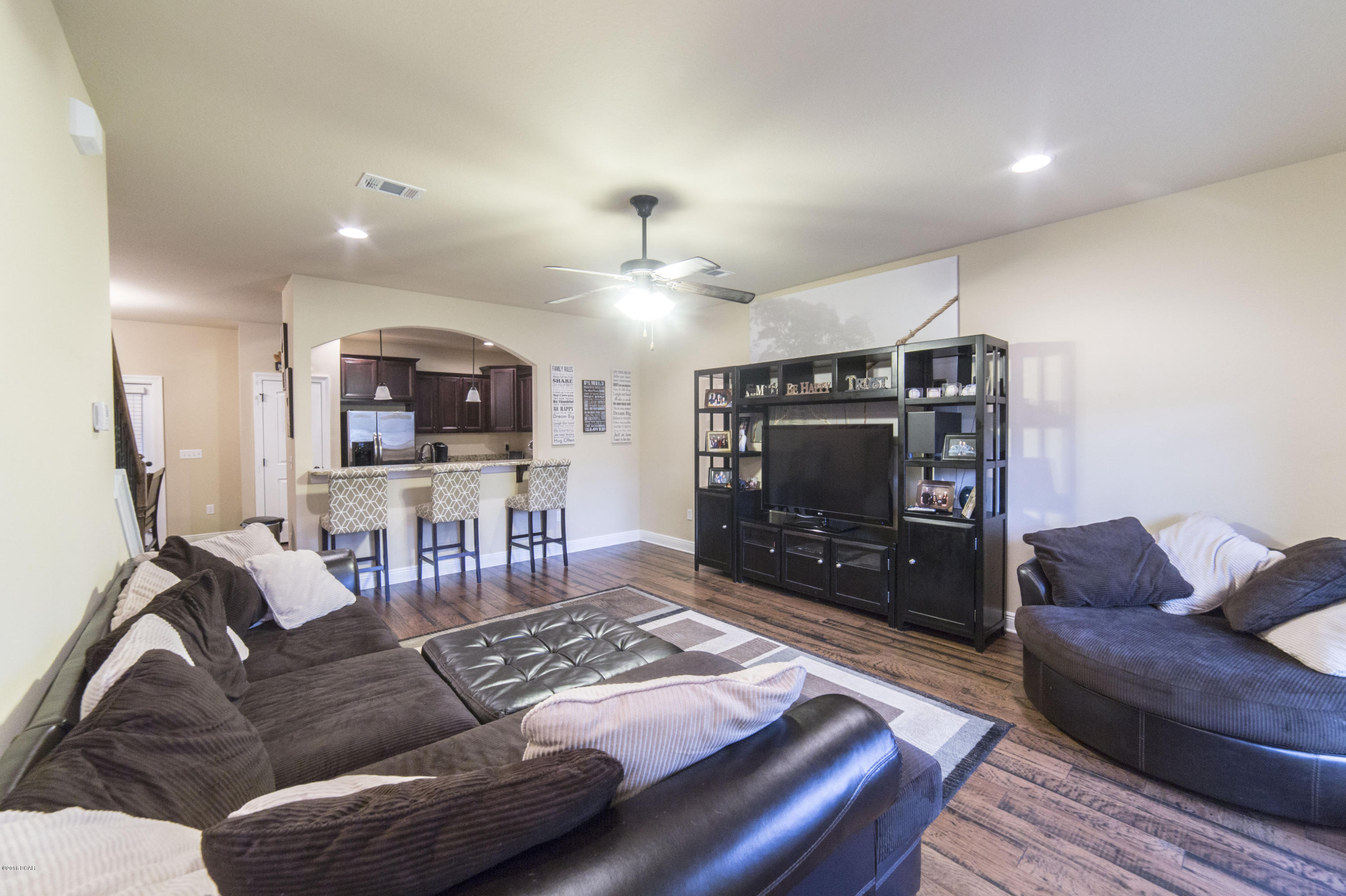 Cedar Branch - Residential Lease