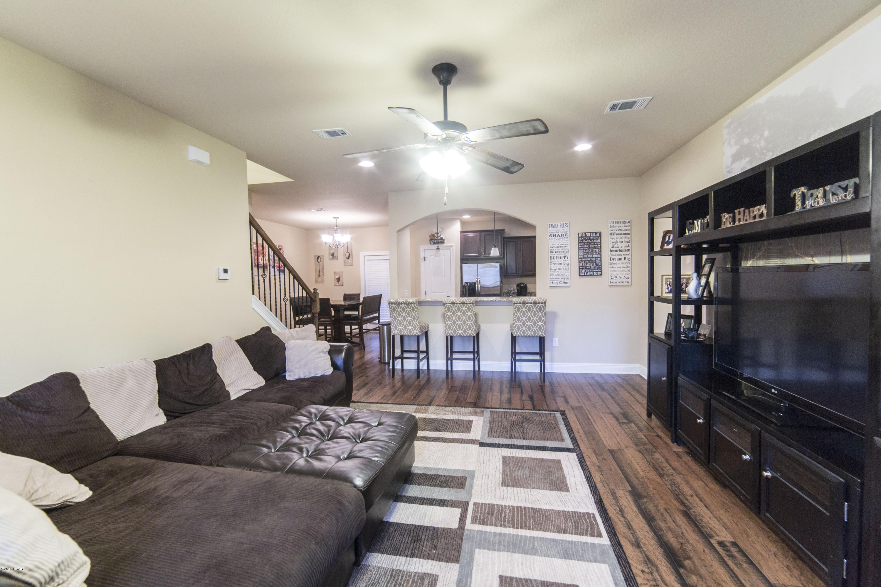 Cedar Branch - Residential Lease