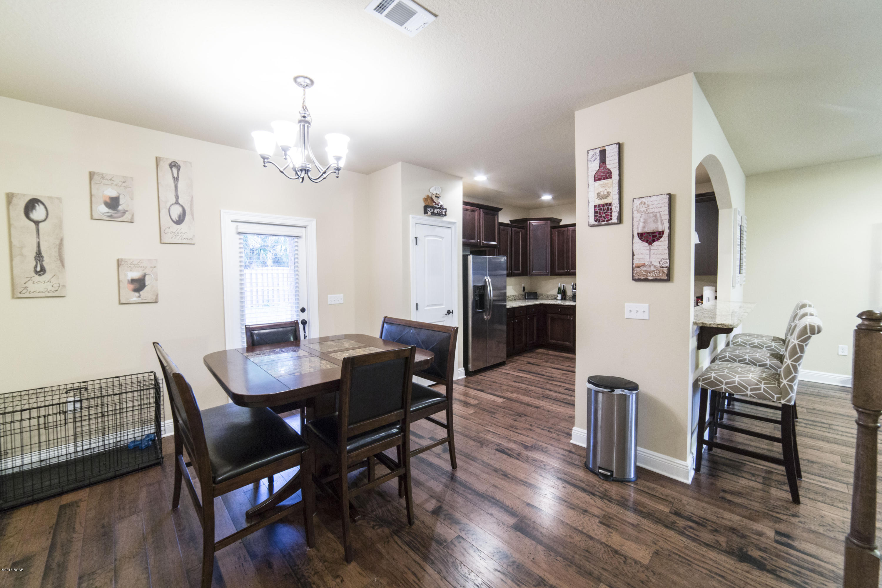 Cedar Branch - Residential Lease