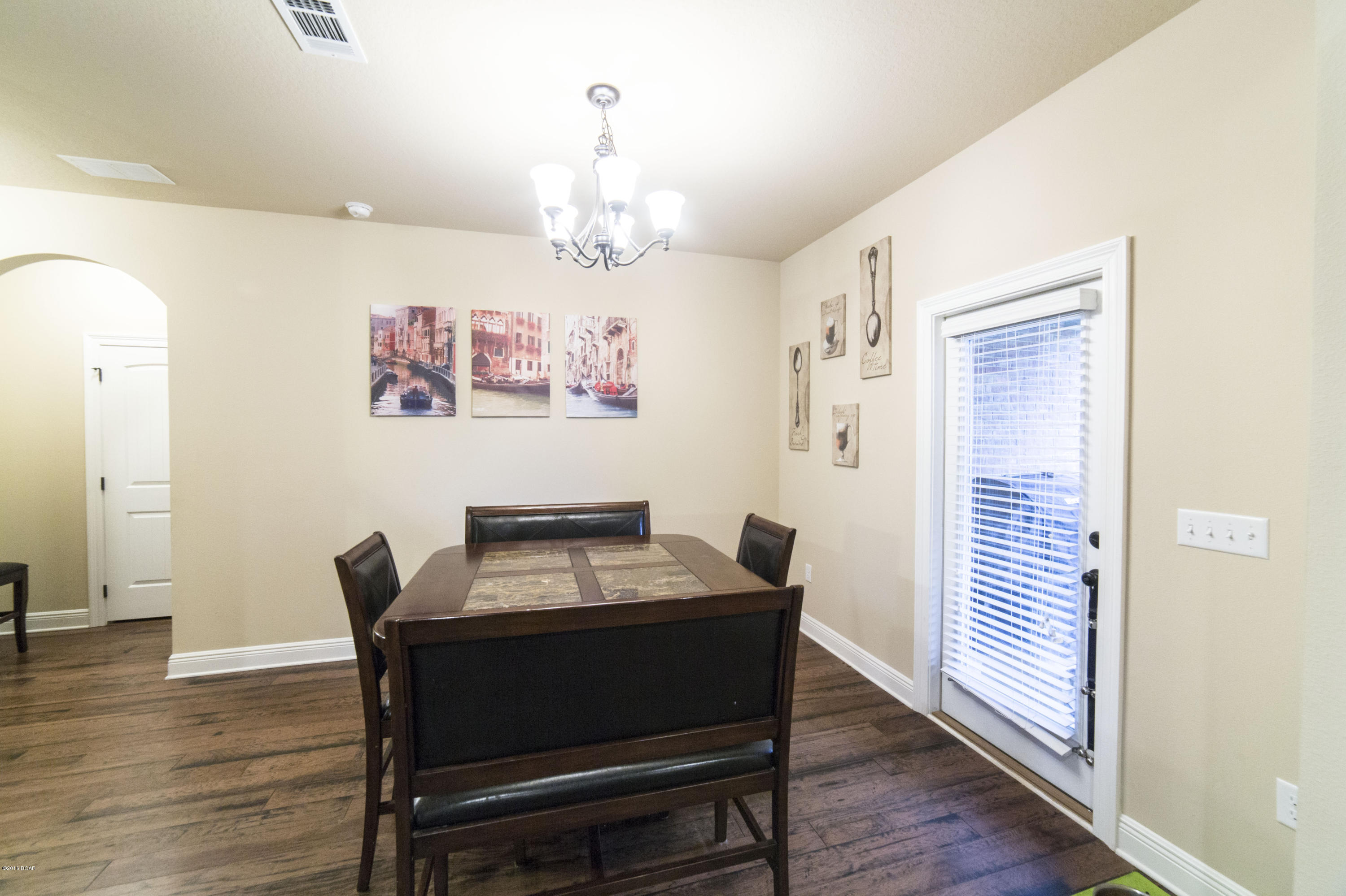 Cedar Branch - Residential Lease