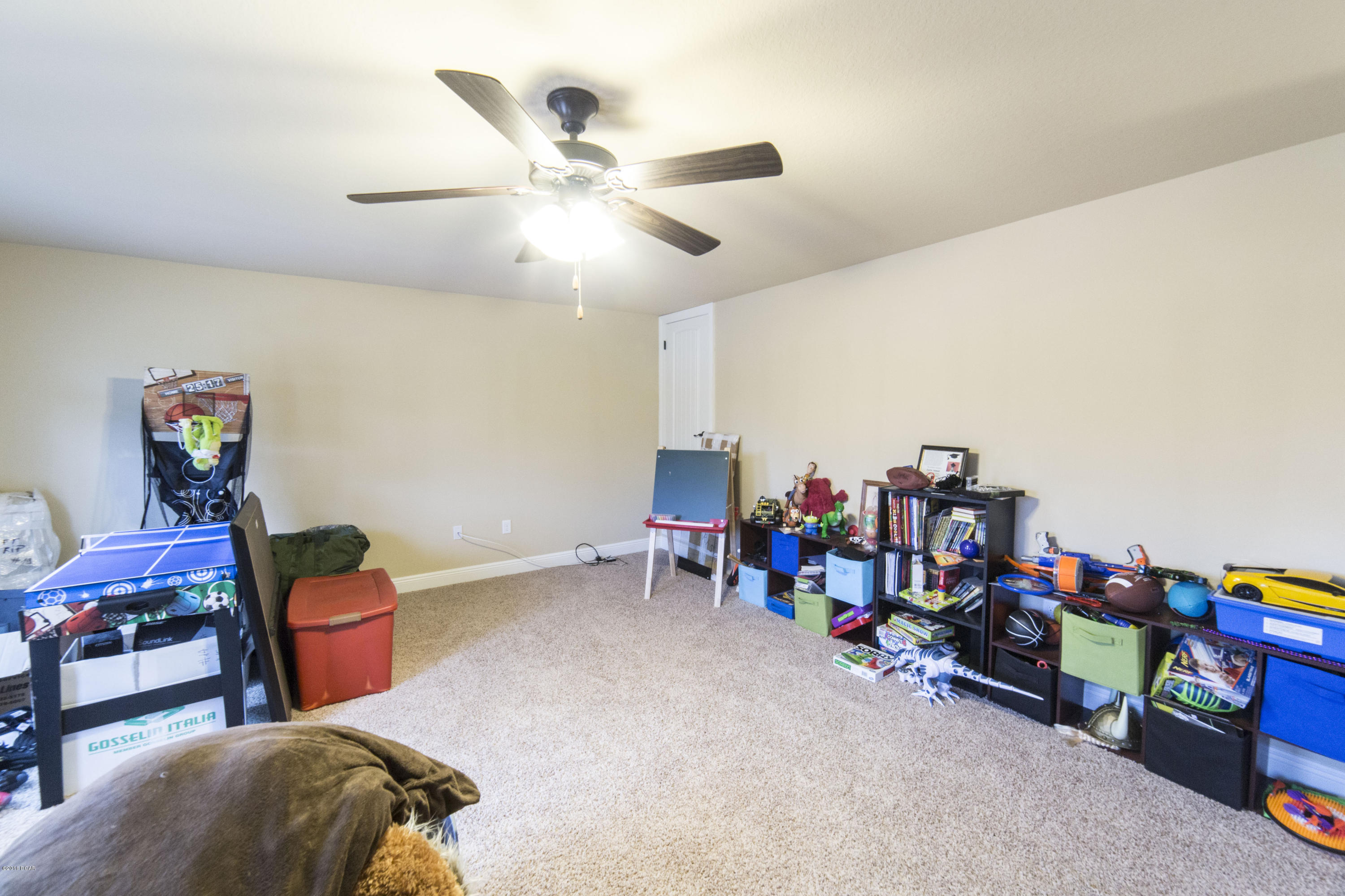 Cedar Branch - Residential Lease