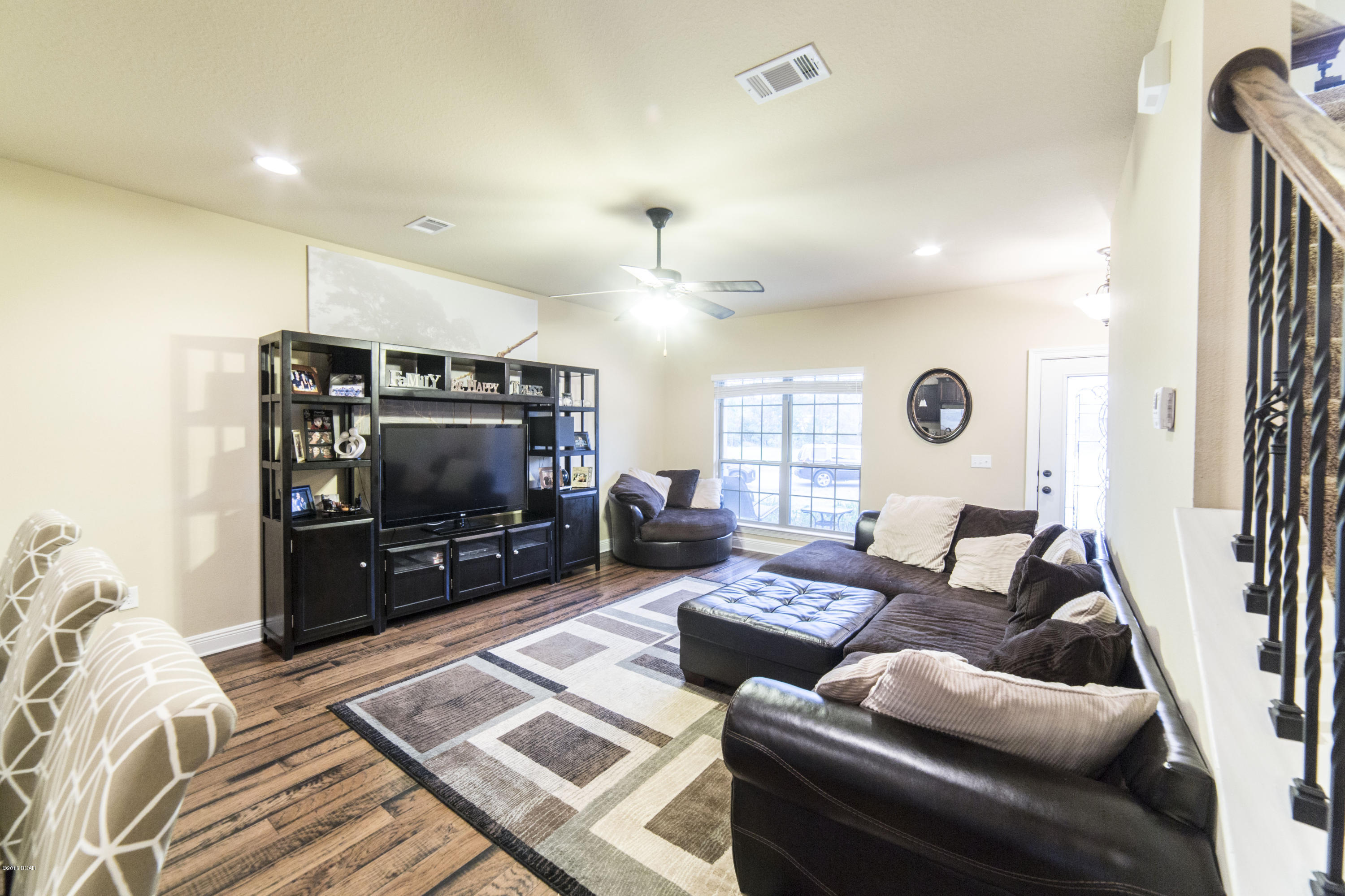 Cedar Branch - Residential Lease