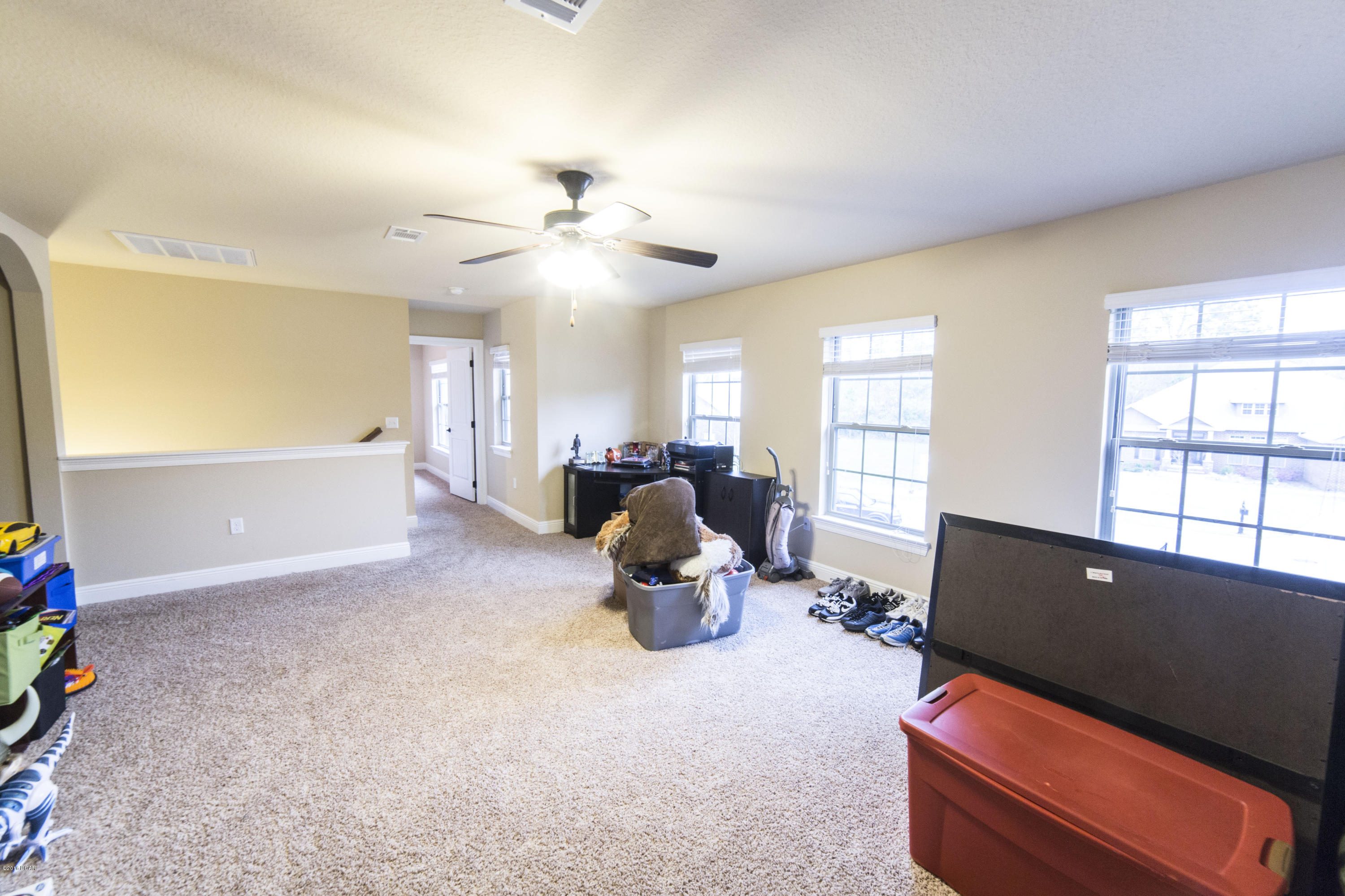 Cedar Branch - Residential Lease