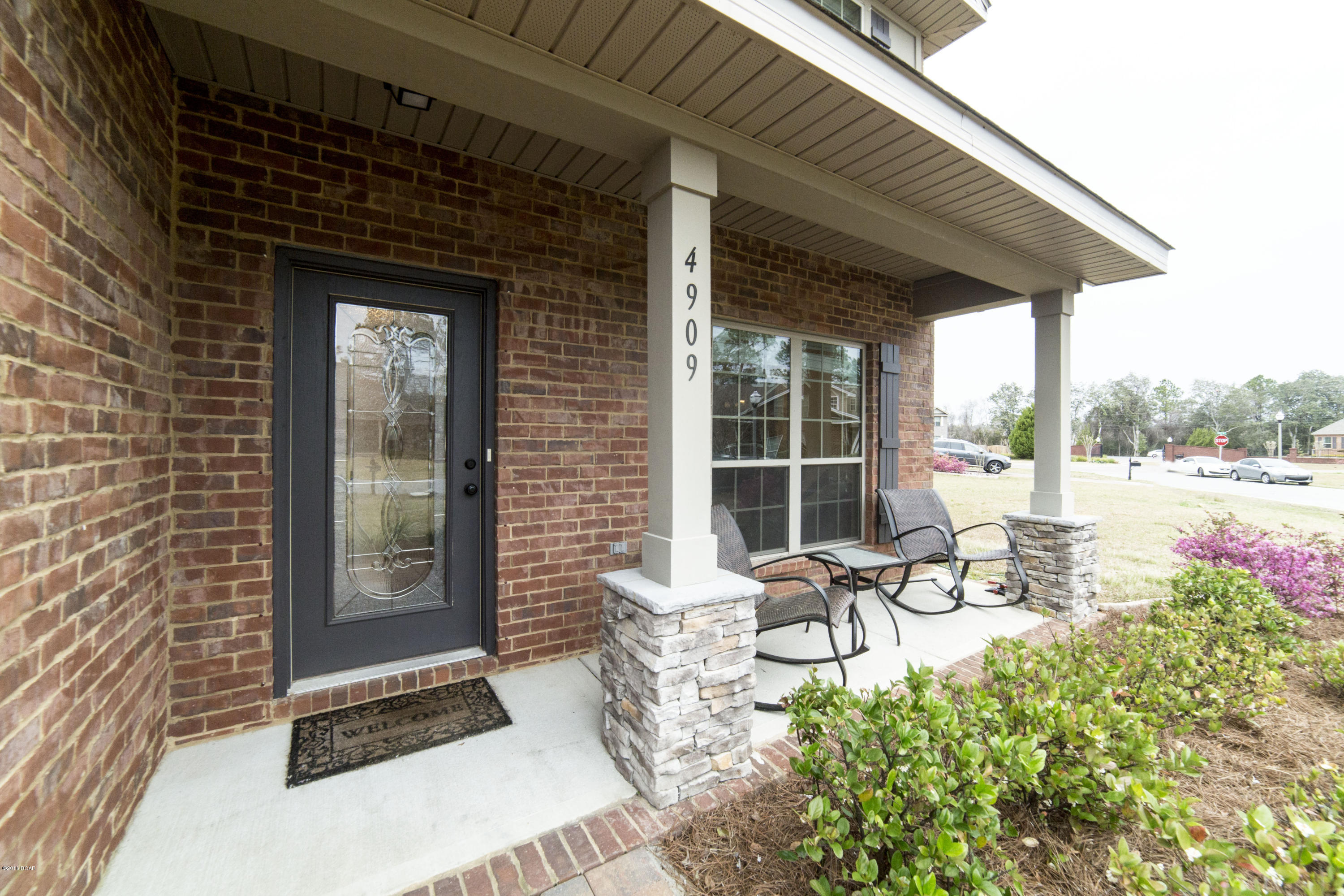 Cedar Branch - Residential Lease