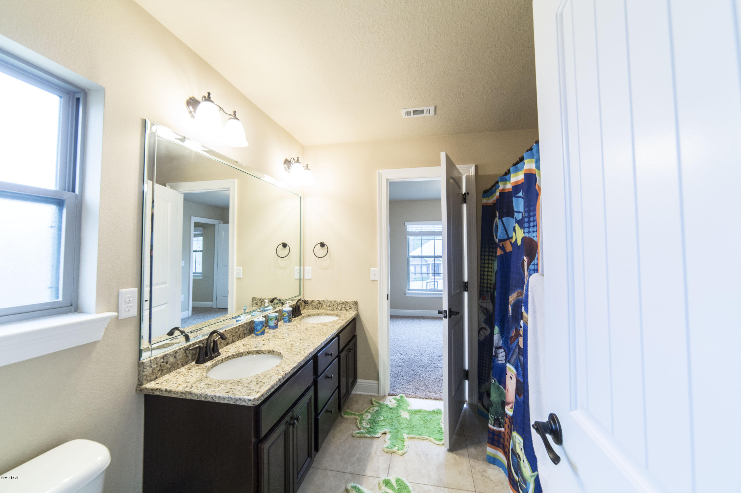 Cedar Branch - Residential Lease