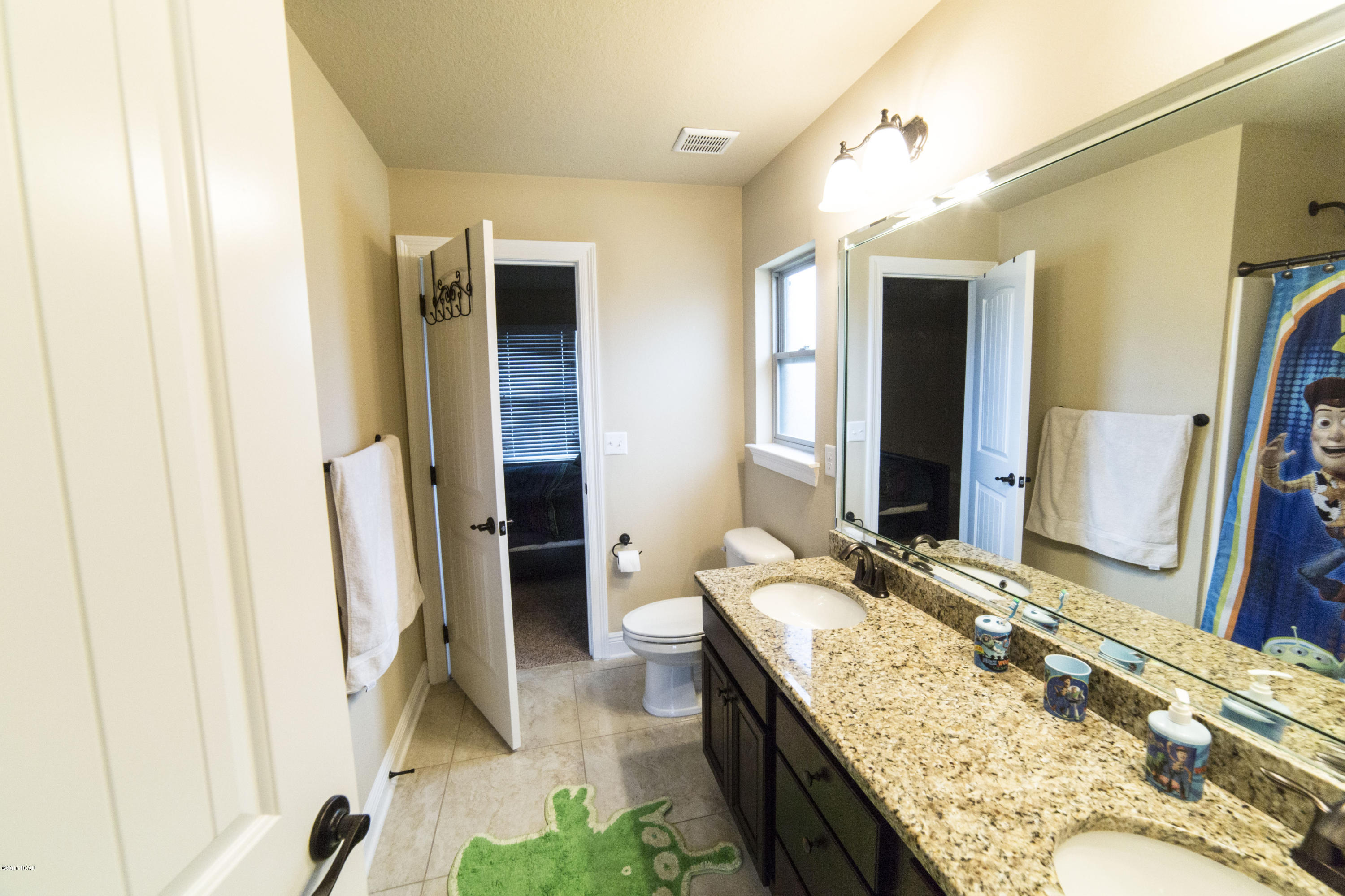 Cedar Branch - Residential Lease