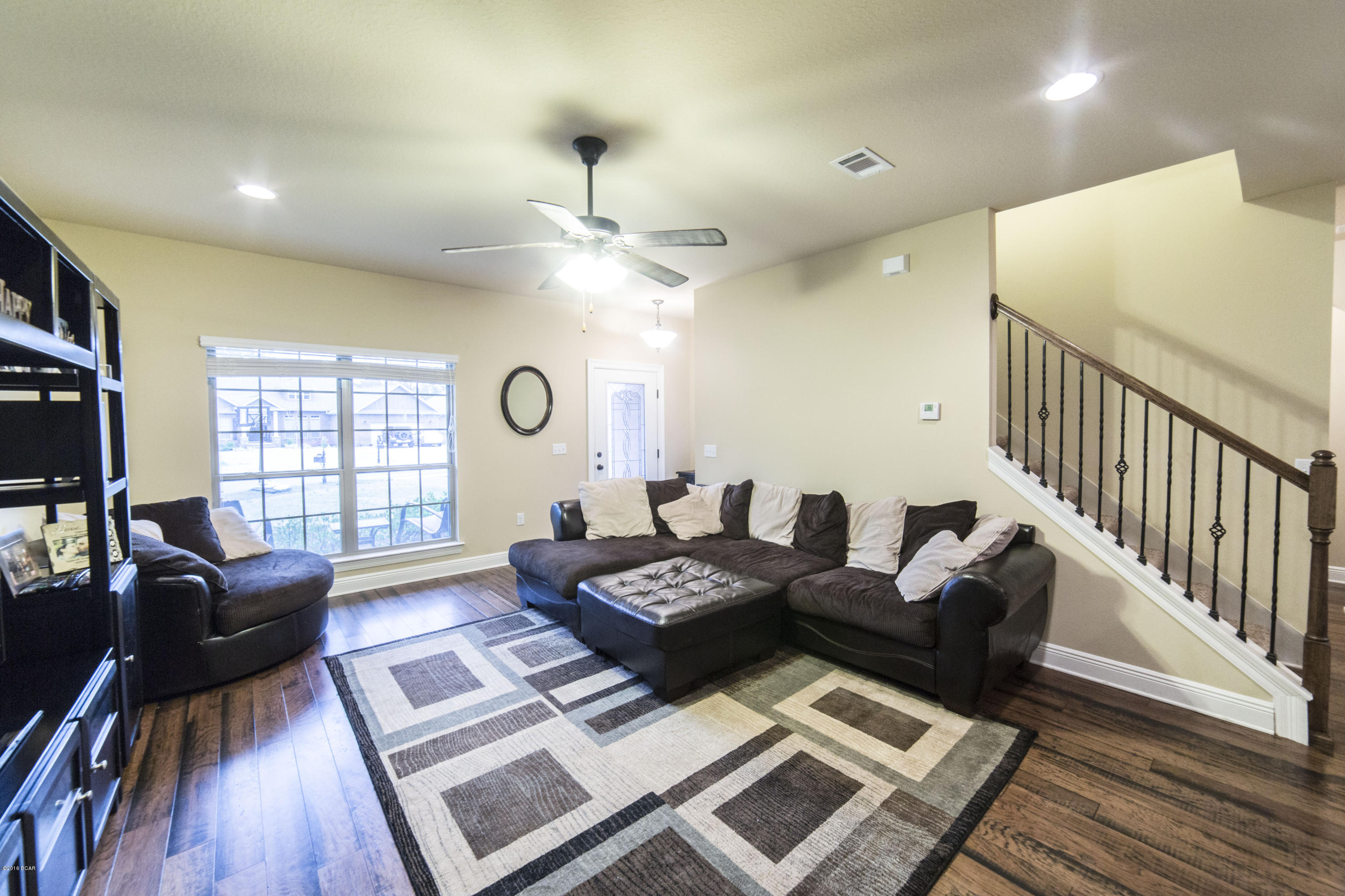 Cedar Branch - Residential Lease