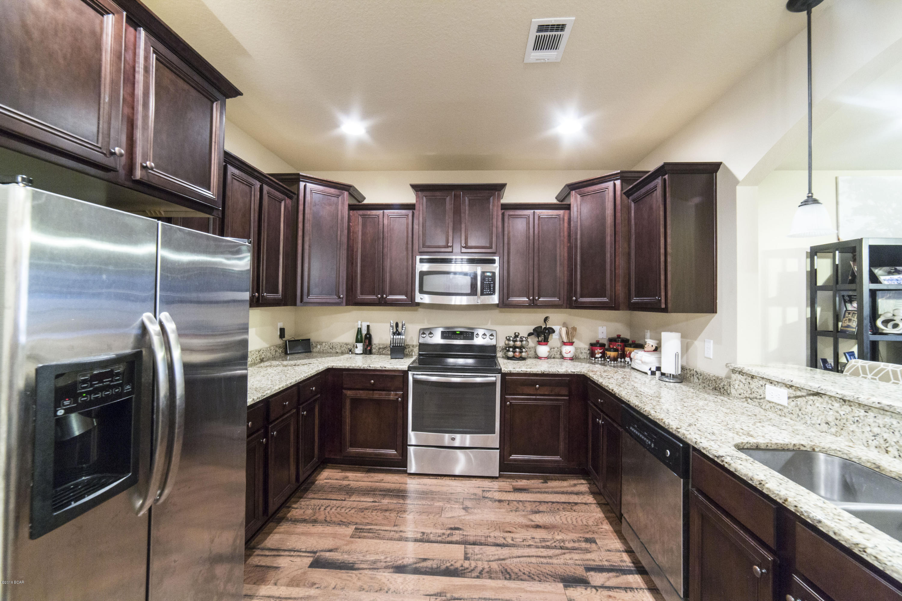 Cedar Branch - Residential Lease